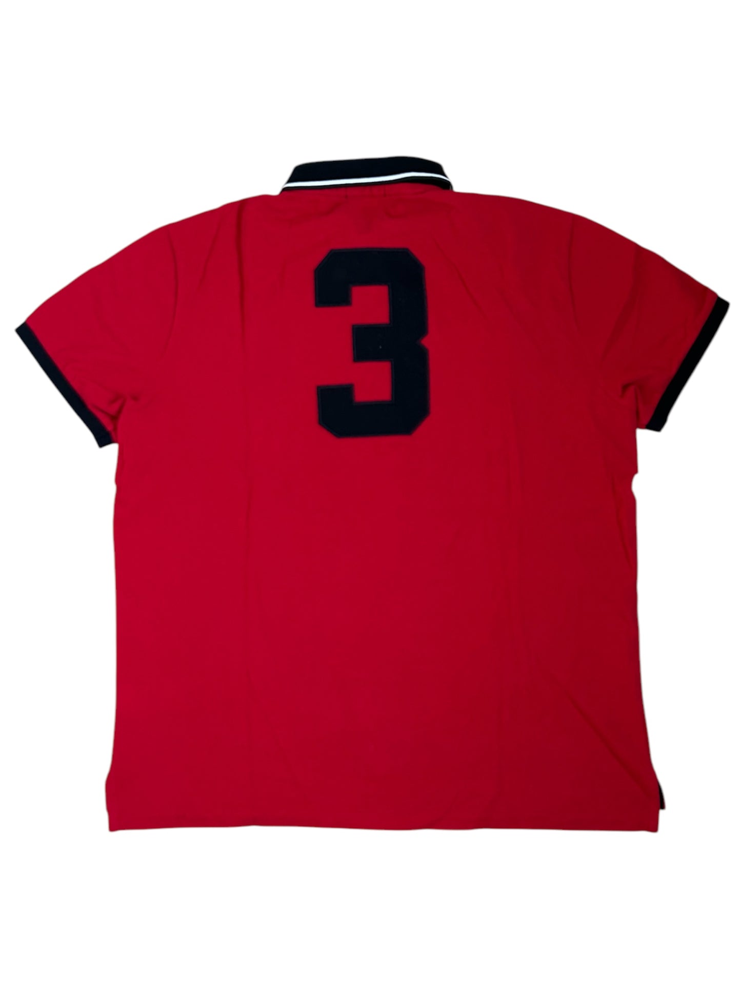 Polo Ralph Lauren Big Pony « MOSCOU » City Polo