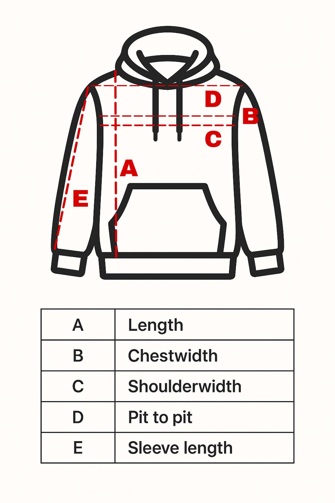 Polo Ralph Lauren Big Pony Hoodie