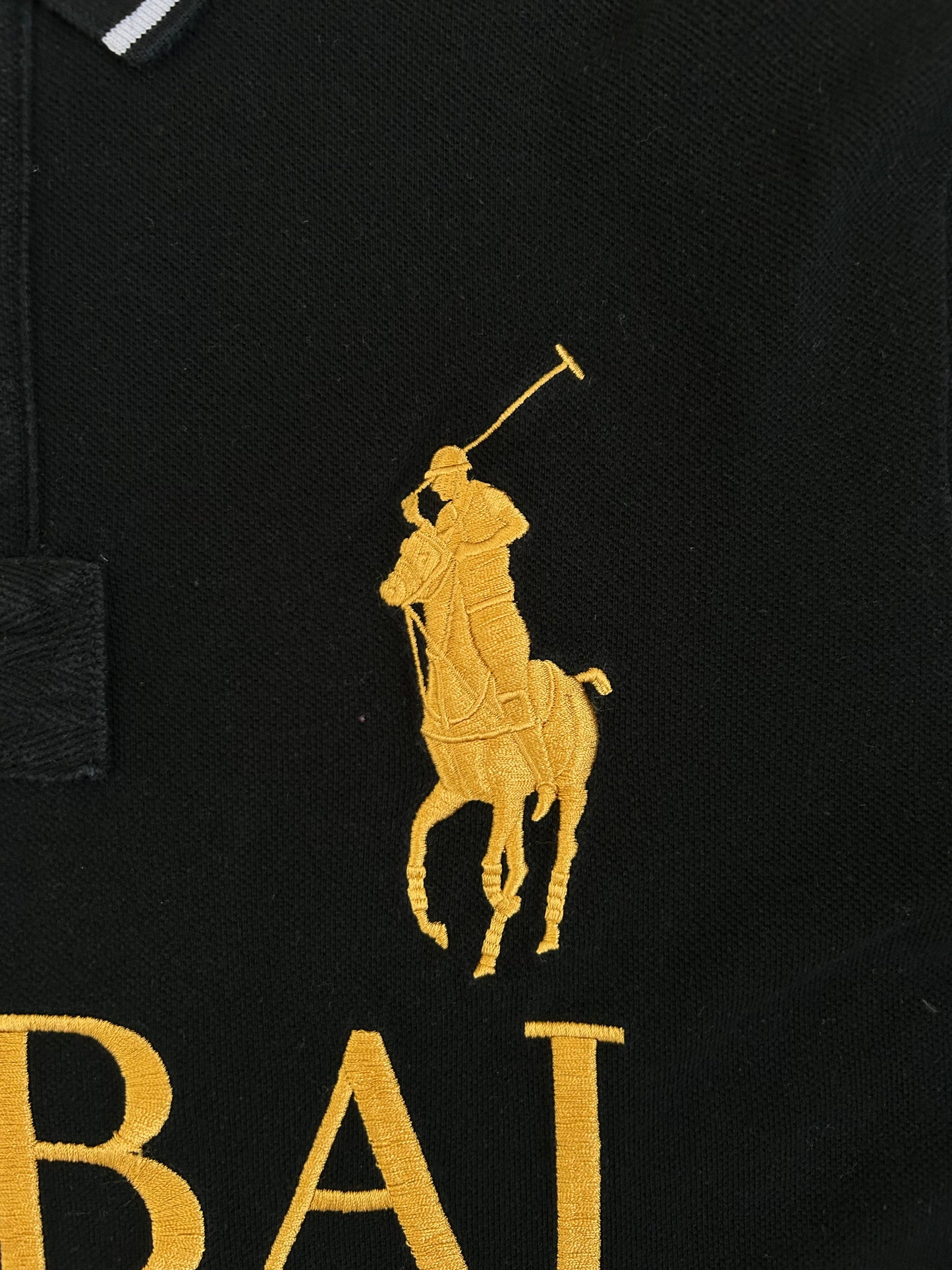 Polo Ralph Lauren Big Pony 'DUBAI" City Polo