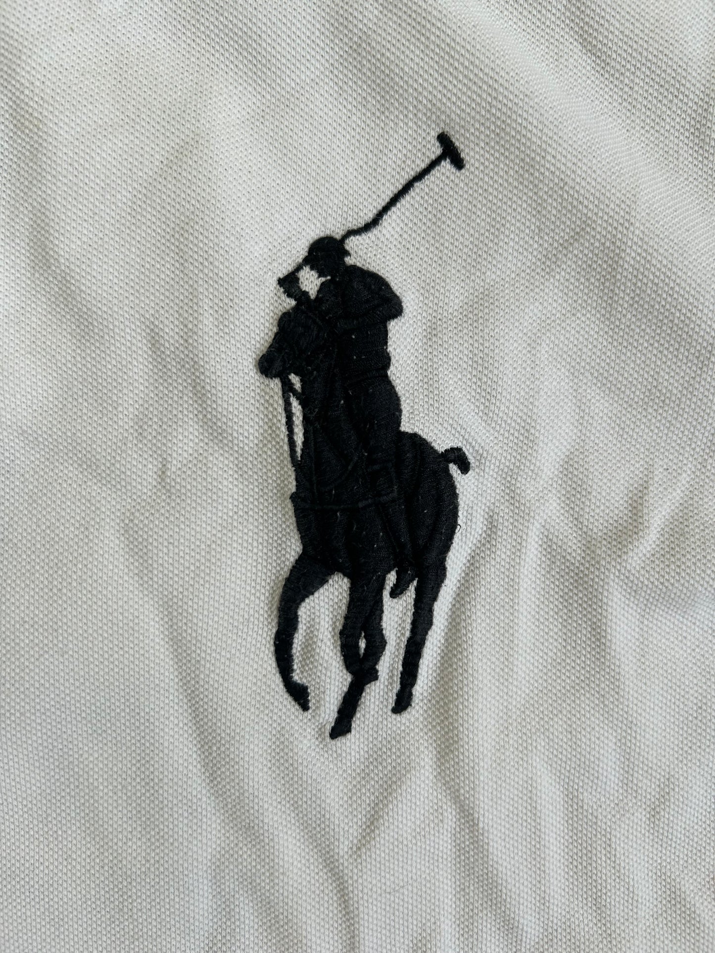 Polo Ralph Lauren Big Pony "UAE" Flag Polo