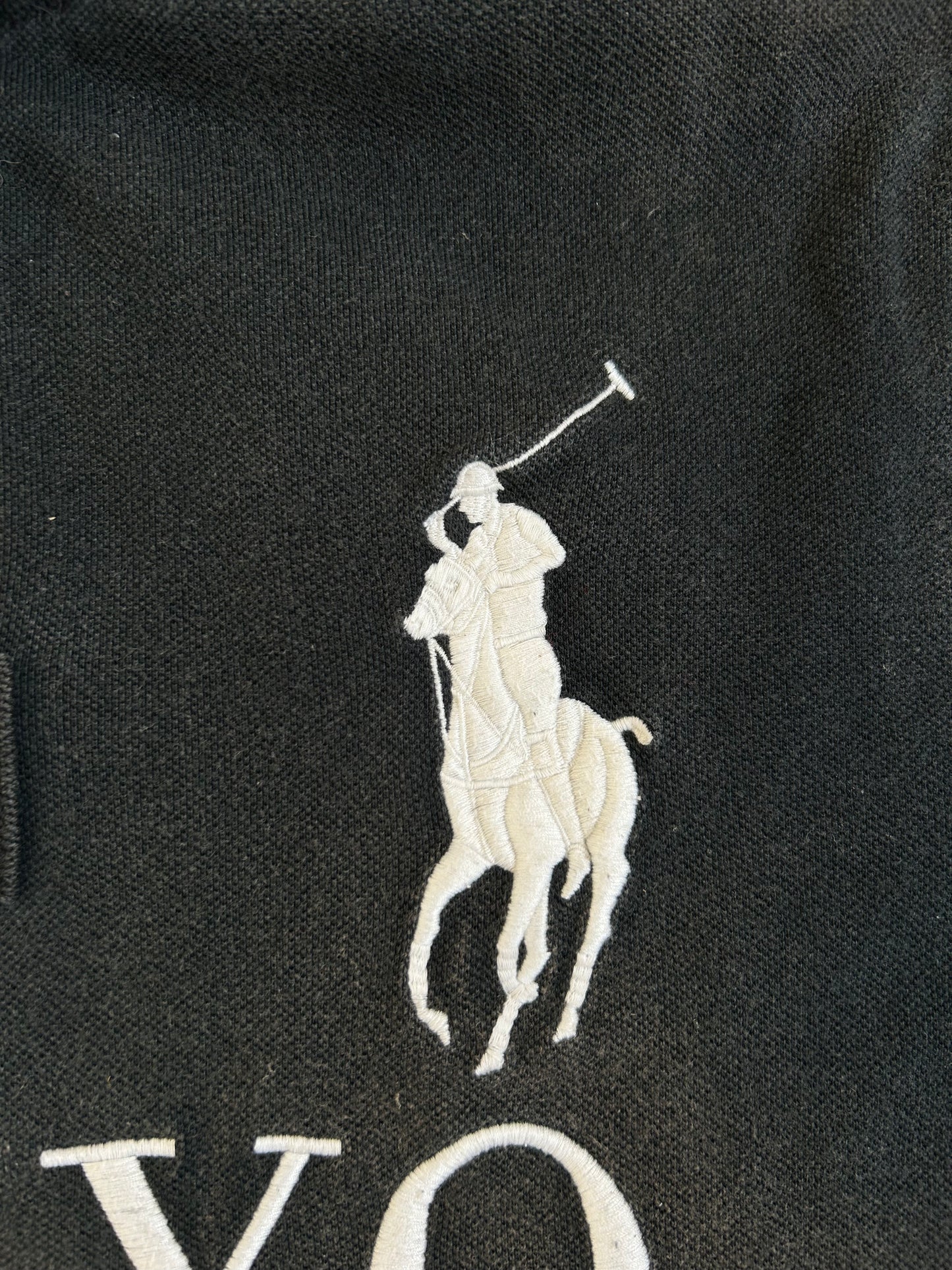 Polo Ralph Lauren Big Pony "TOKYO" City Polo