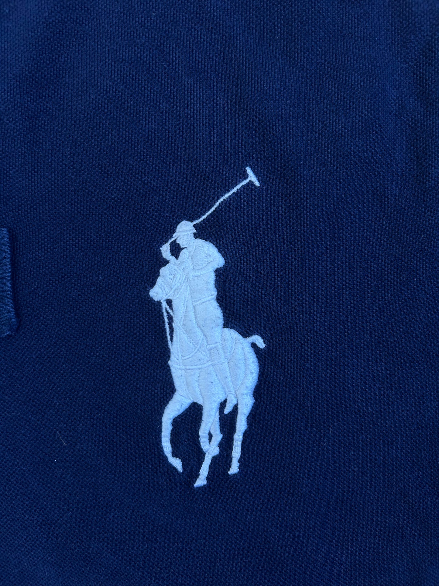 Polo Ralph Lauren Big Pony "AUSTRALIA" Polo