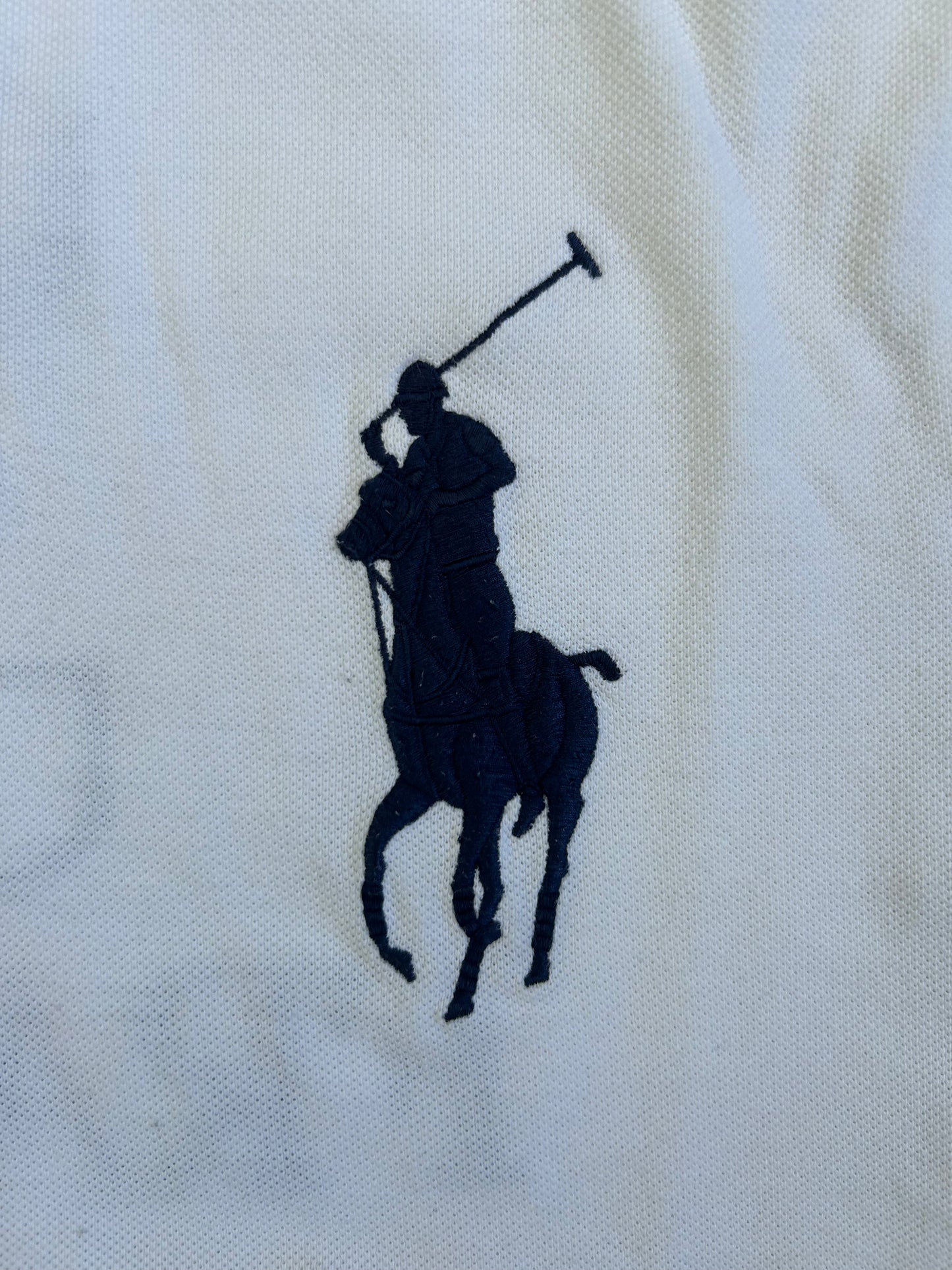 Polo Ralph Lauren Big Pony "FRANCE" Flag Polo