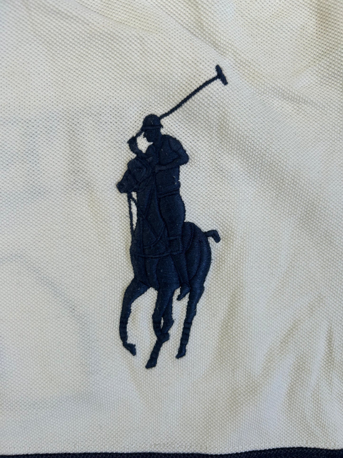 Polo Ralph Lauren Big Pony "UNITED STATES" Country Polo