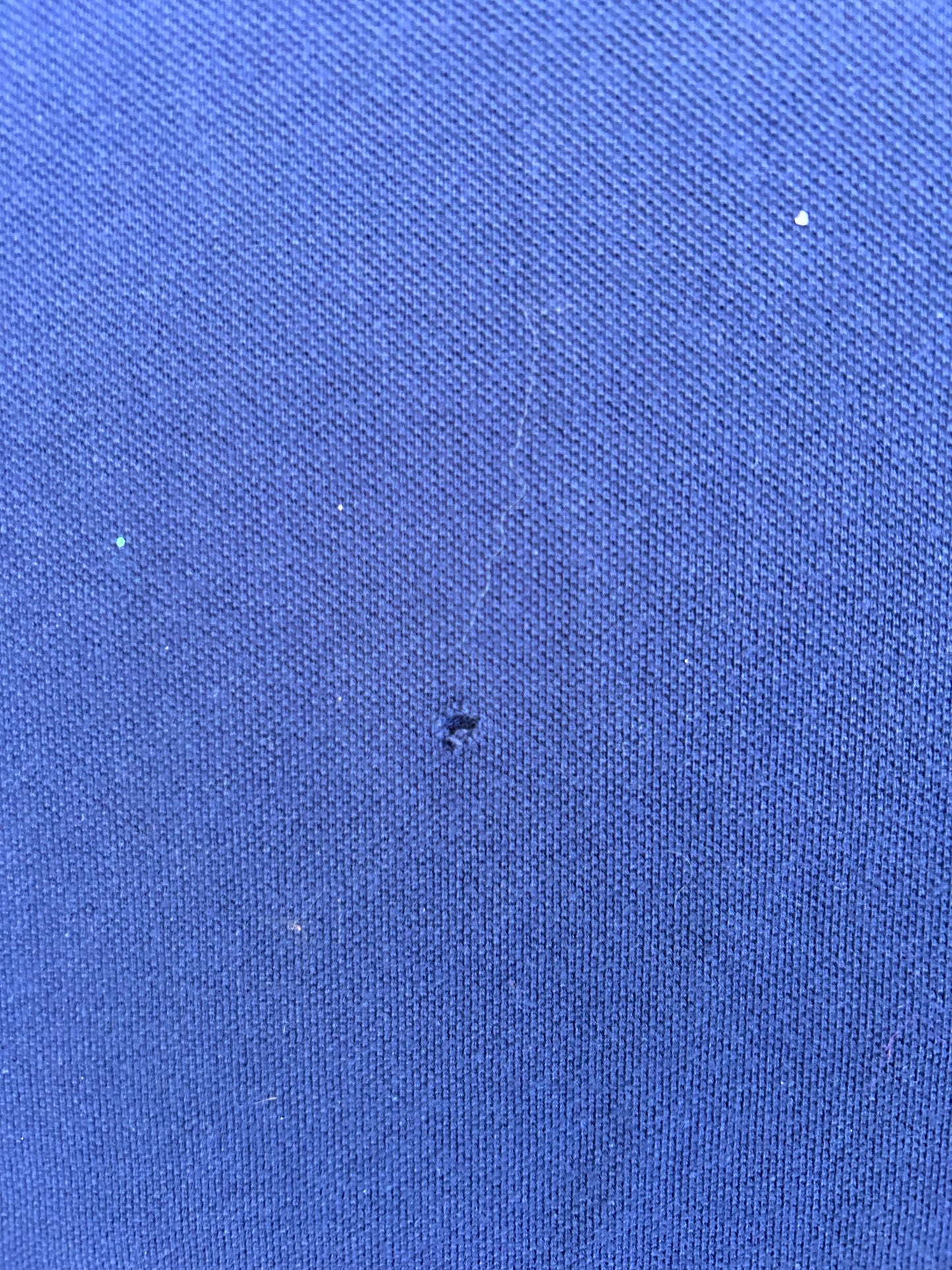 Polo Ralph Lauren Big Pony "LONDON" City Polo