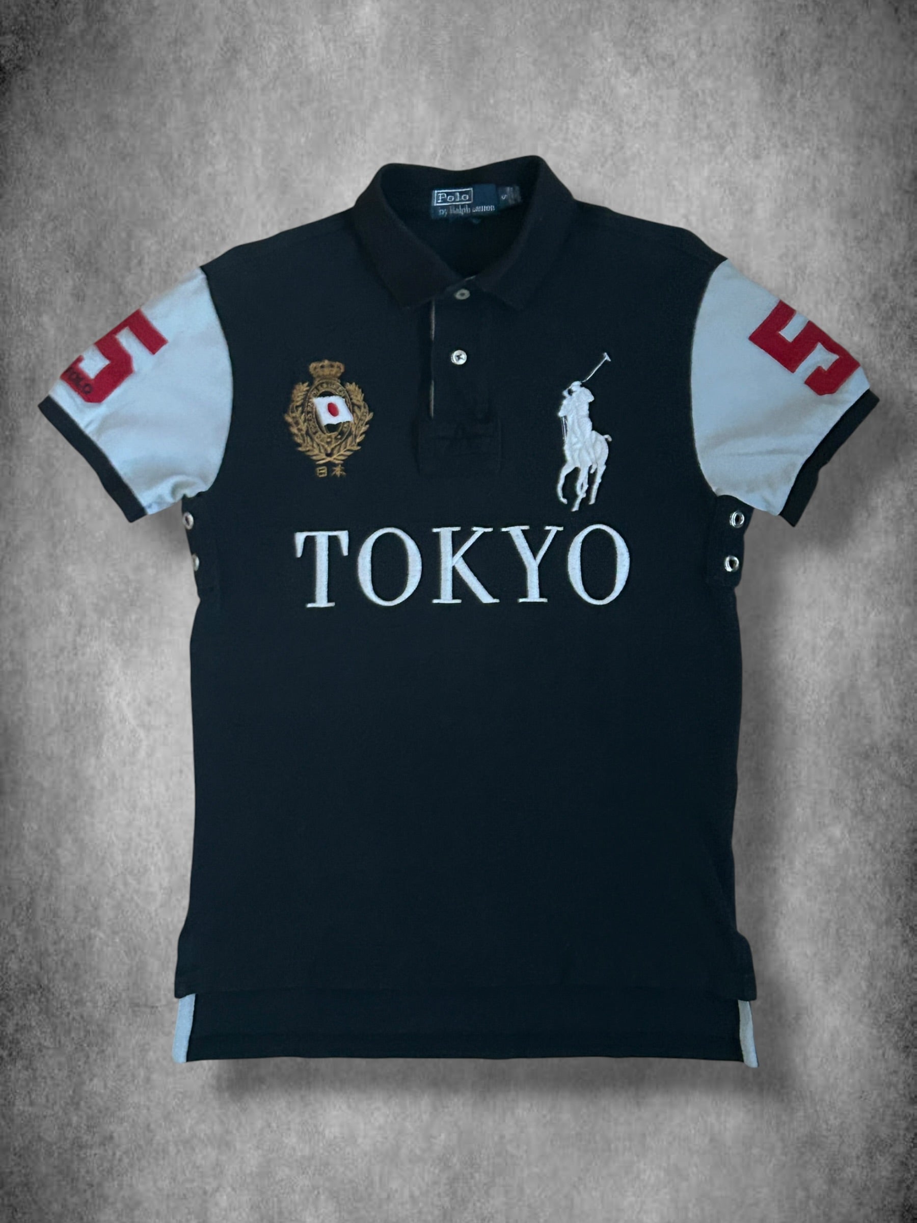 Polo Ralph Lauren Big Pony 