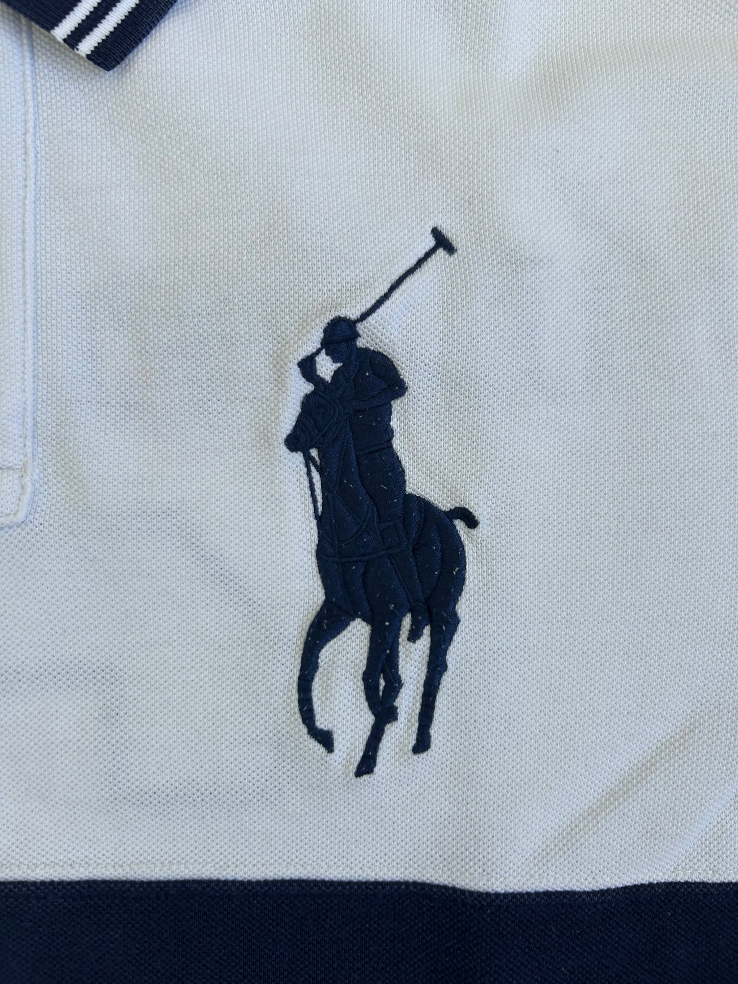 Polo Ralph Lauren Big Pony "UNITED STATES" Country Polo
