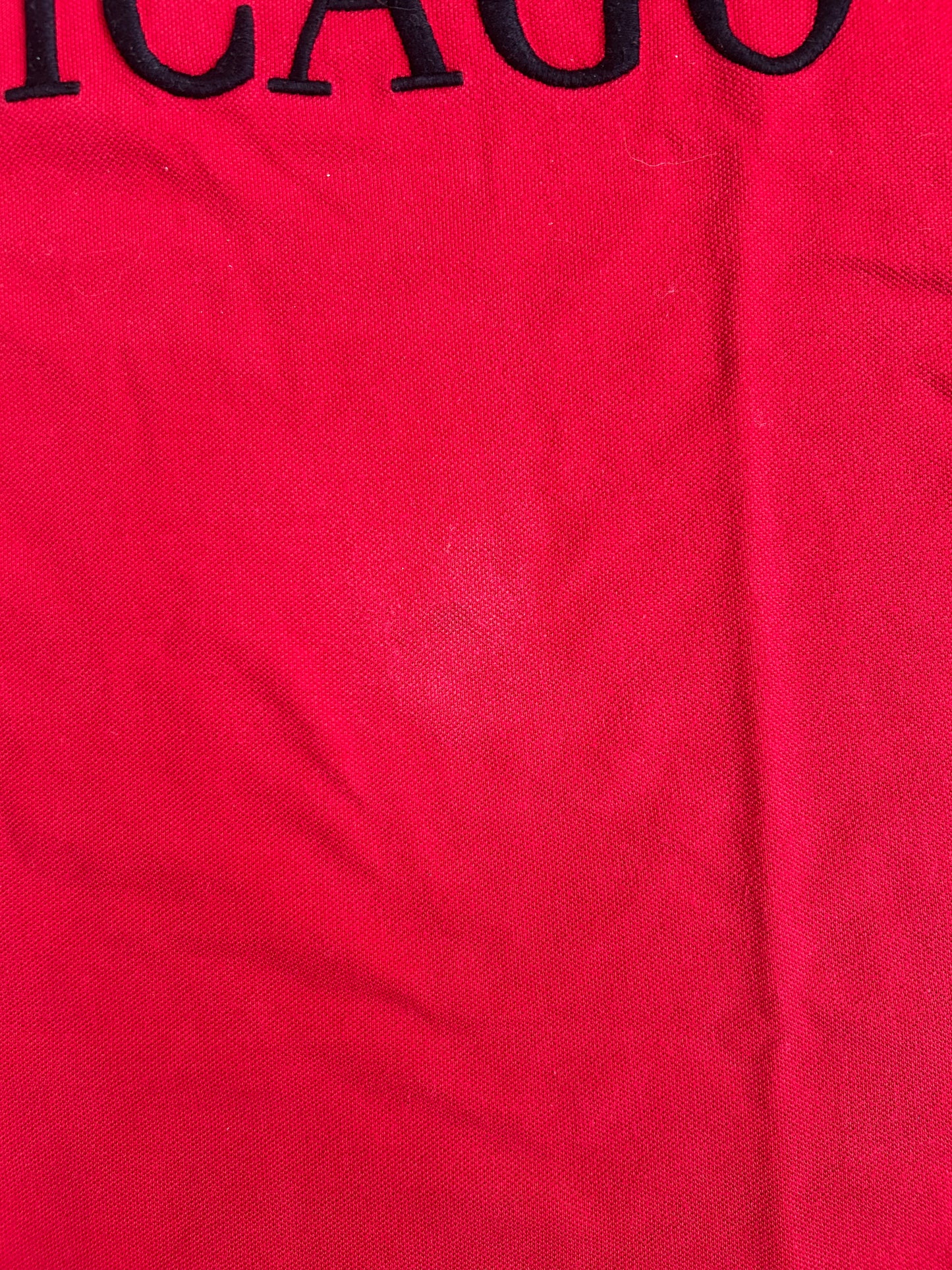 Polo Ralph Lauren Big Pony "CHICAGO" City Polo