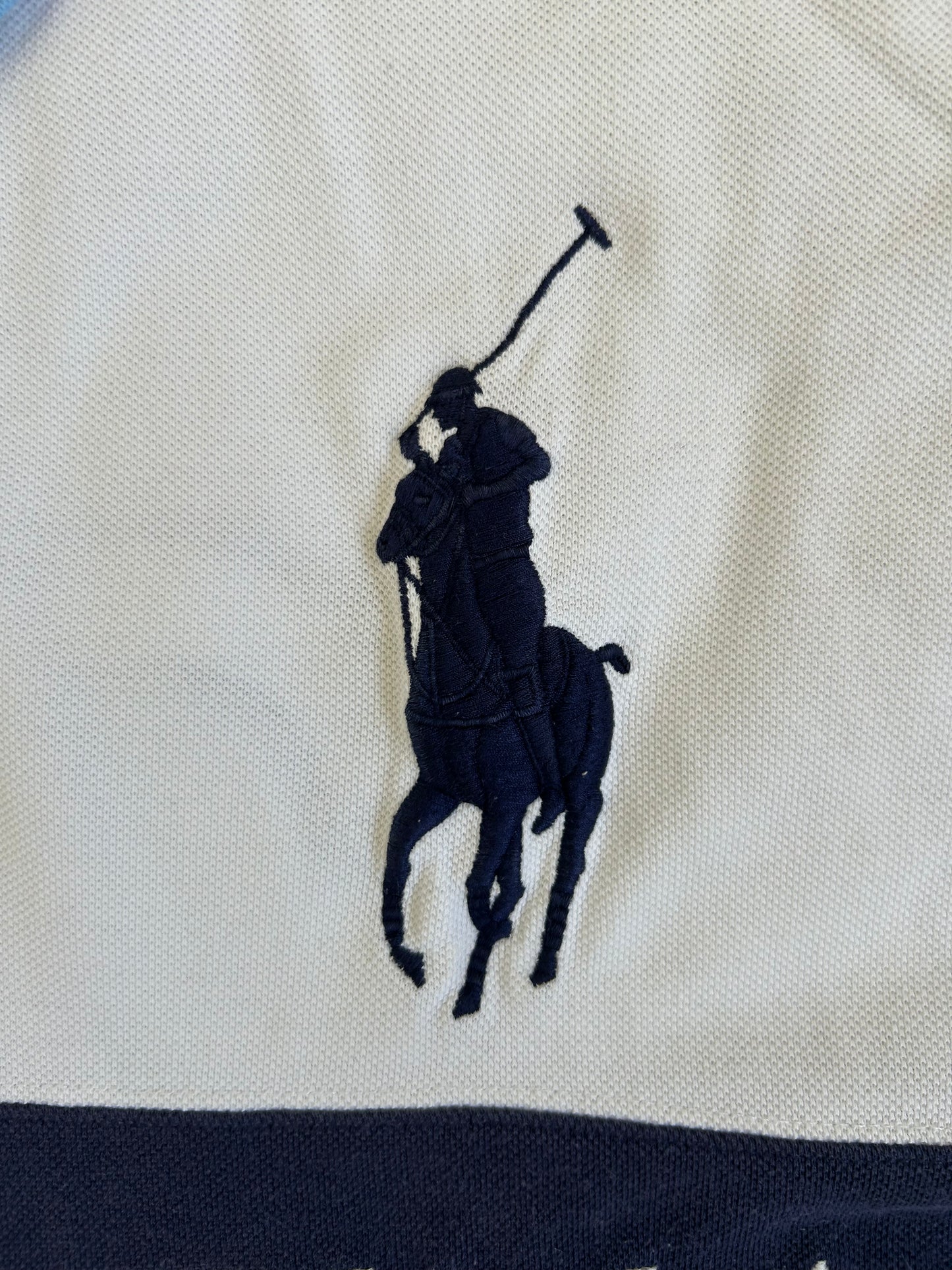 Polo Ralph Lauren Big Pony "ARGENTINA" Country Polo