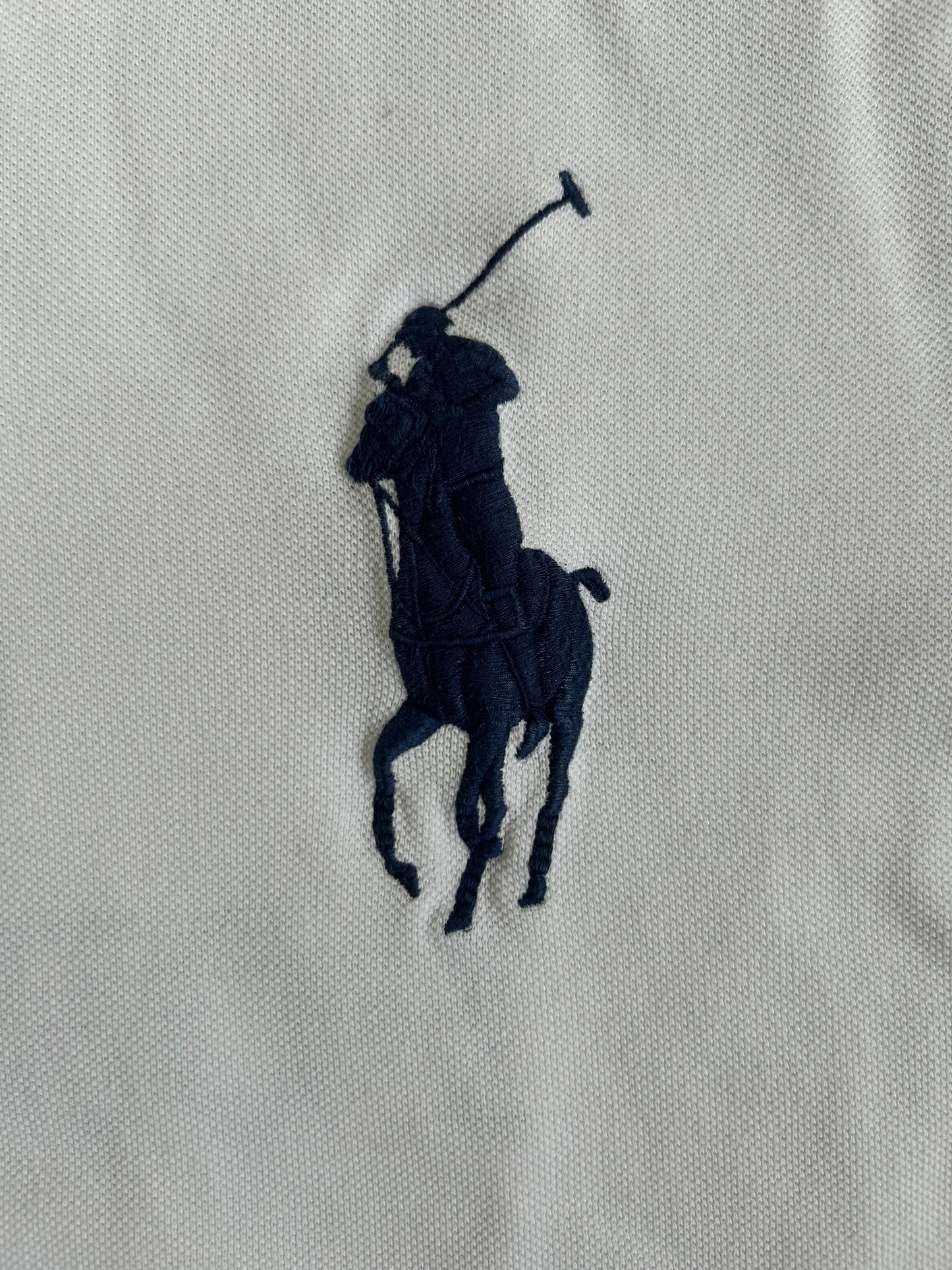 Polo Ralph Lauren Big Pony "PORTUGAL" Flag Polo