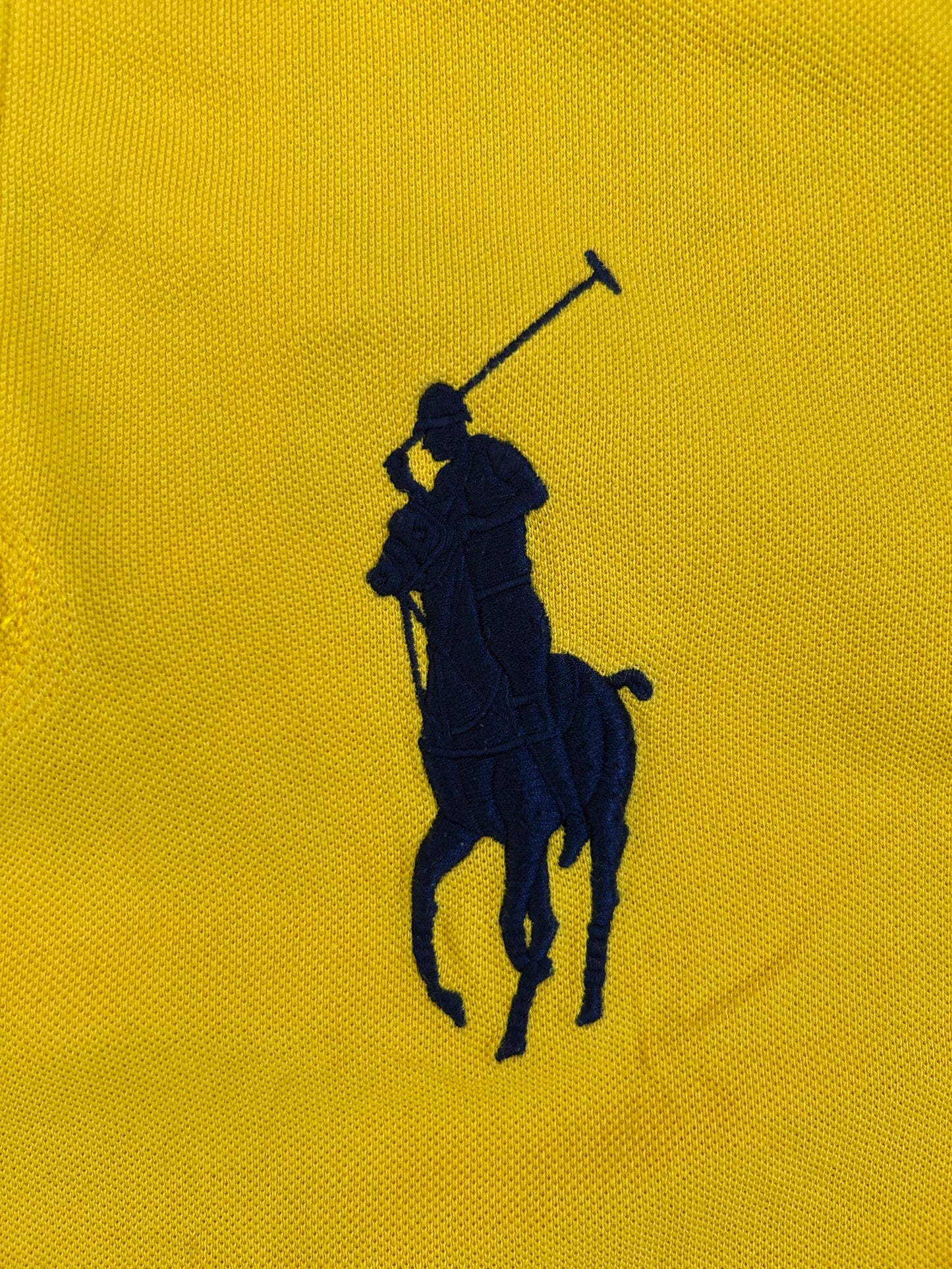 Polo d'athlétisme Polo Ralph Lauren Big Pony « BRÉSIL »
