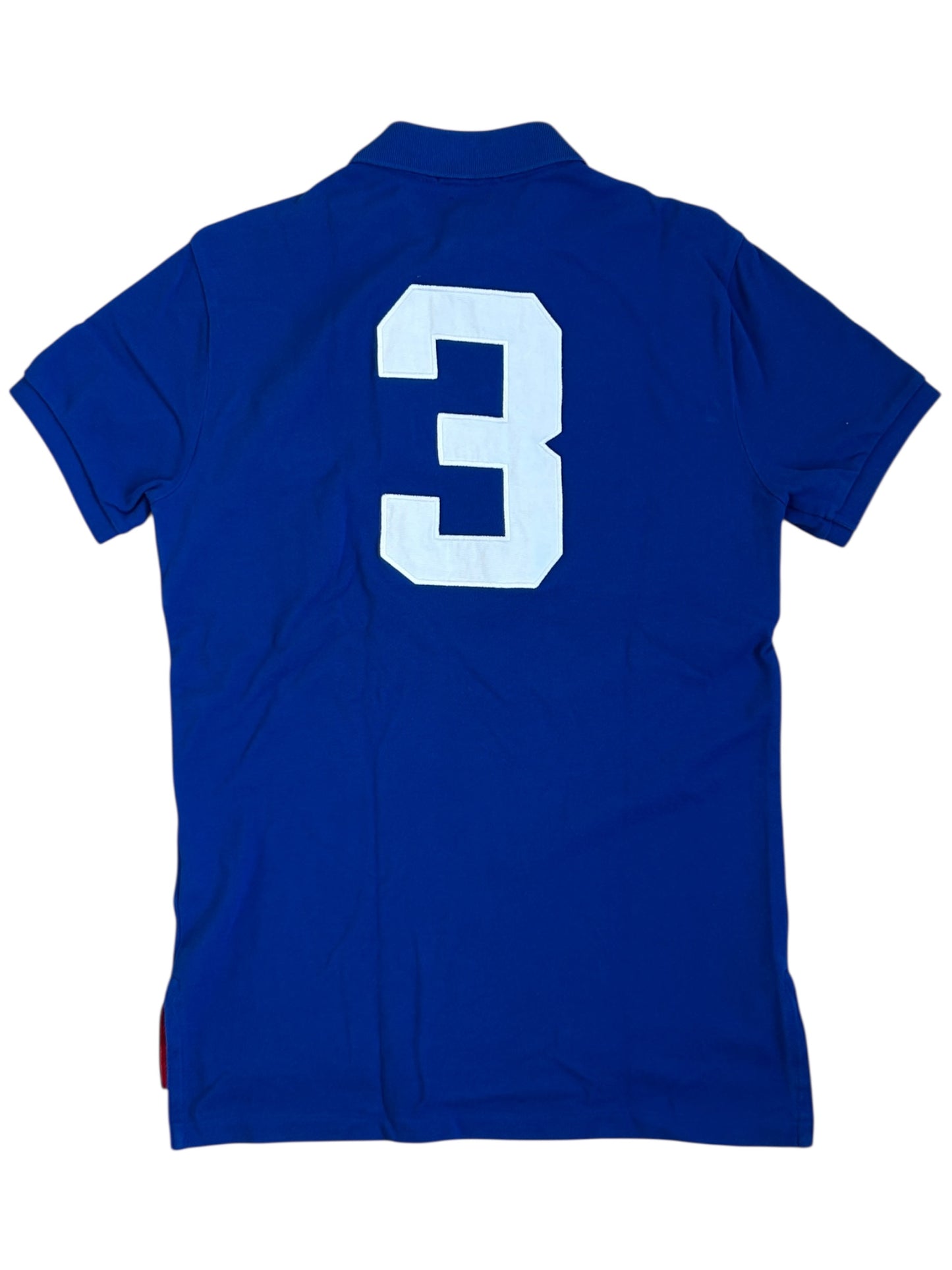 Polo Ralph Lauren "LXVII" Polo