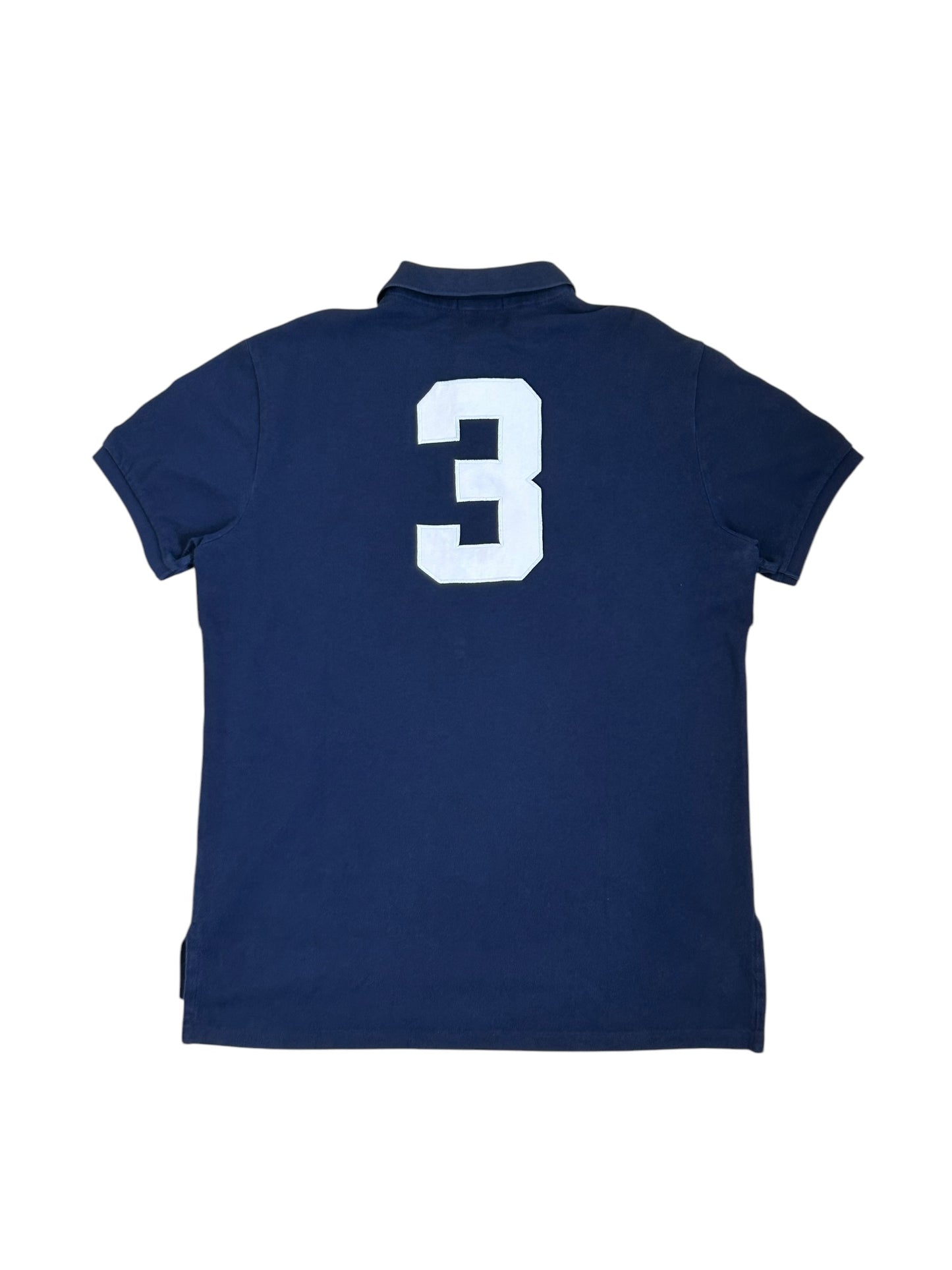 Polo Ralph Lauren Big Pony "LOS ANGELES" City Polo