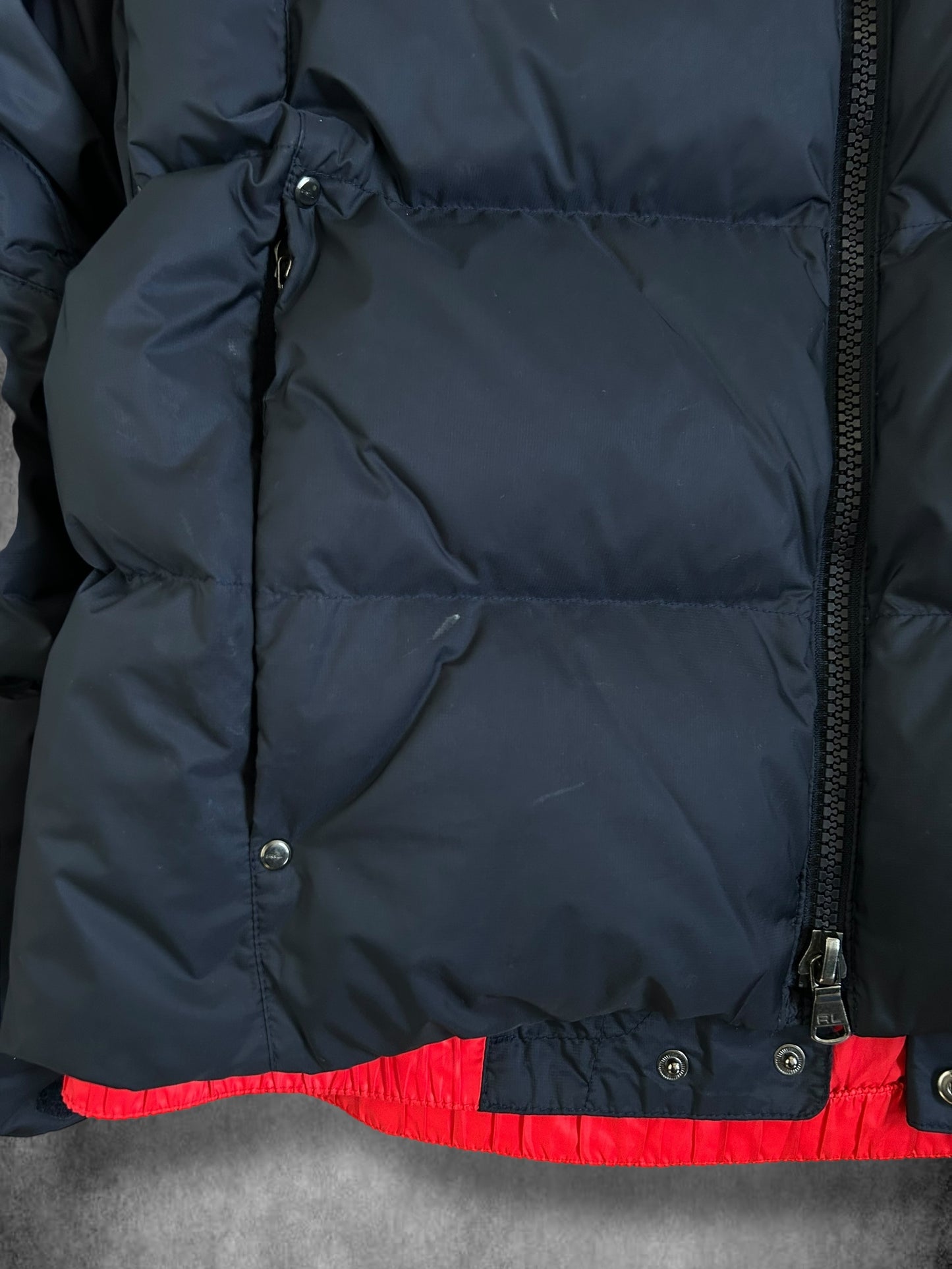 Polo Ralph Lauren Big Pony "USA" Country Jacket
