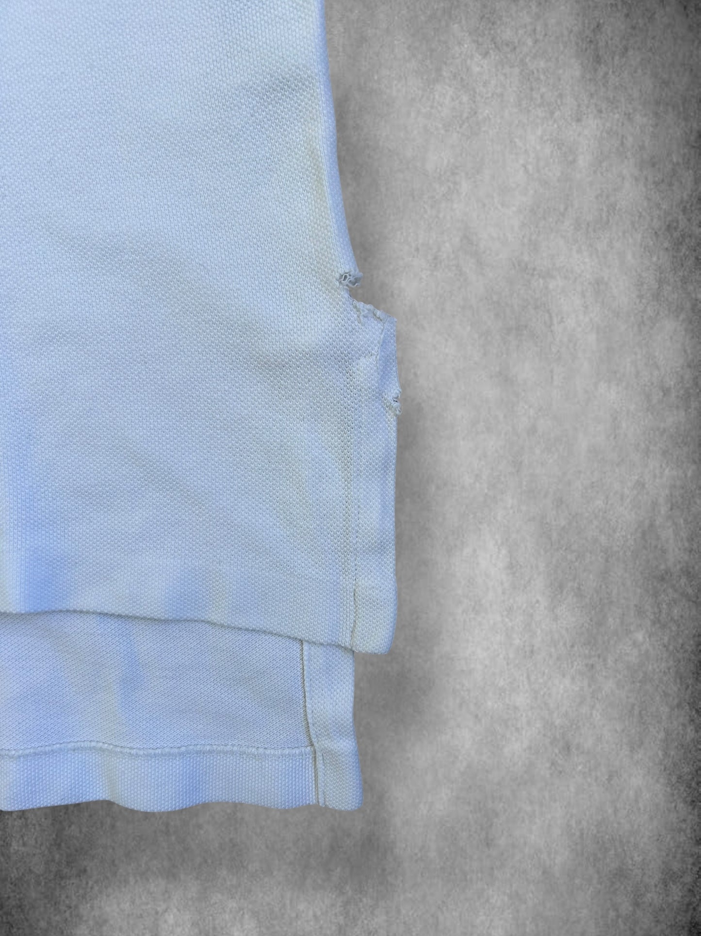Polo Ralph Lauren Big Pony "SCOTLAND" Flag Polo
