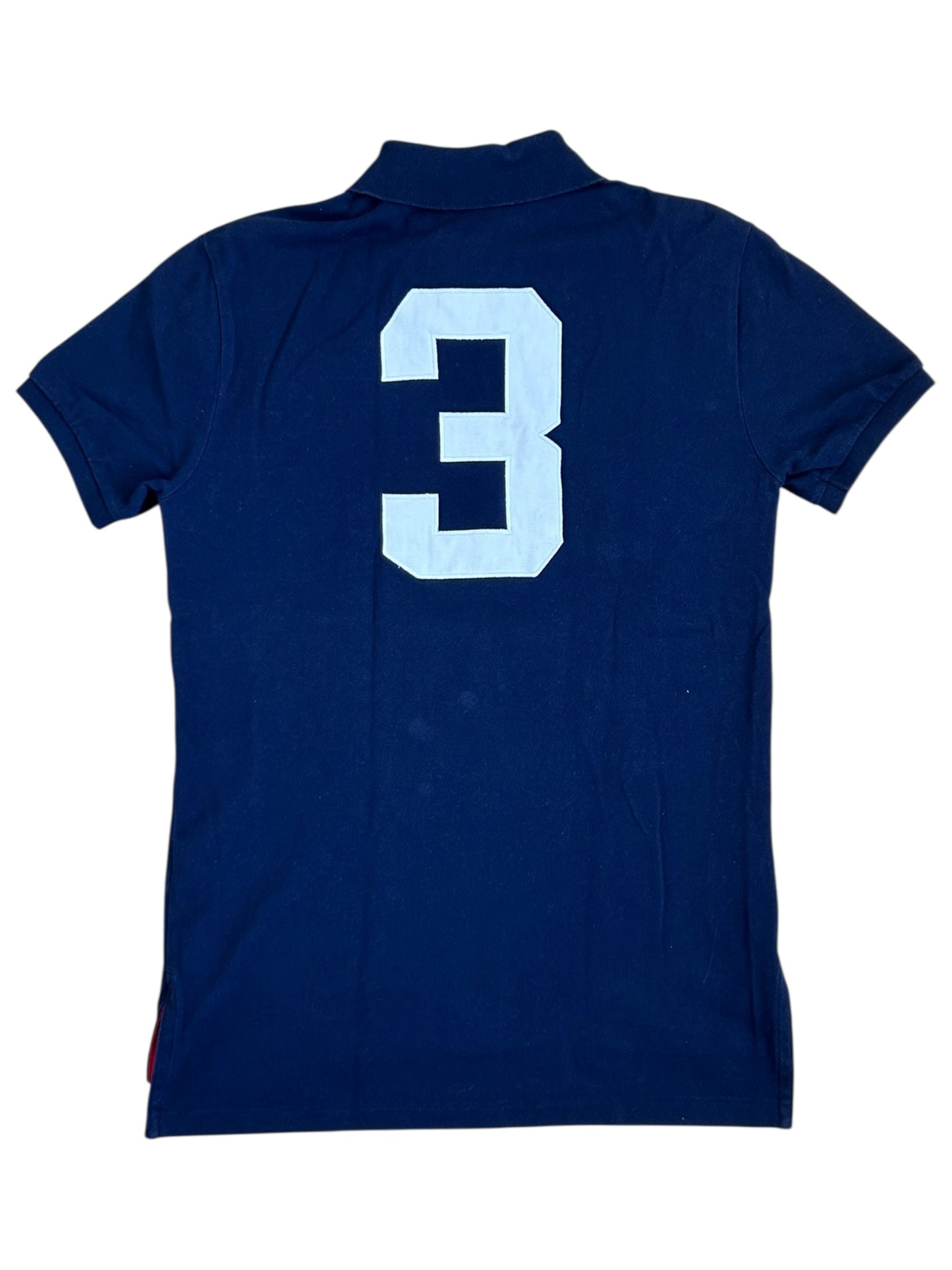 Polo Ralph Lauren "LXVII" Polo