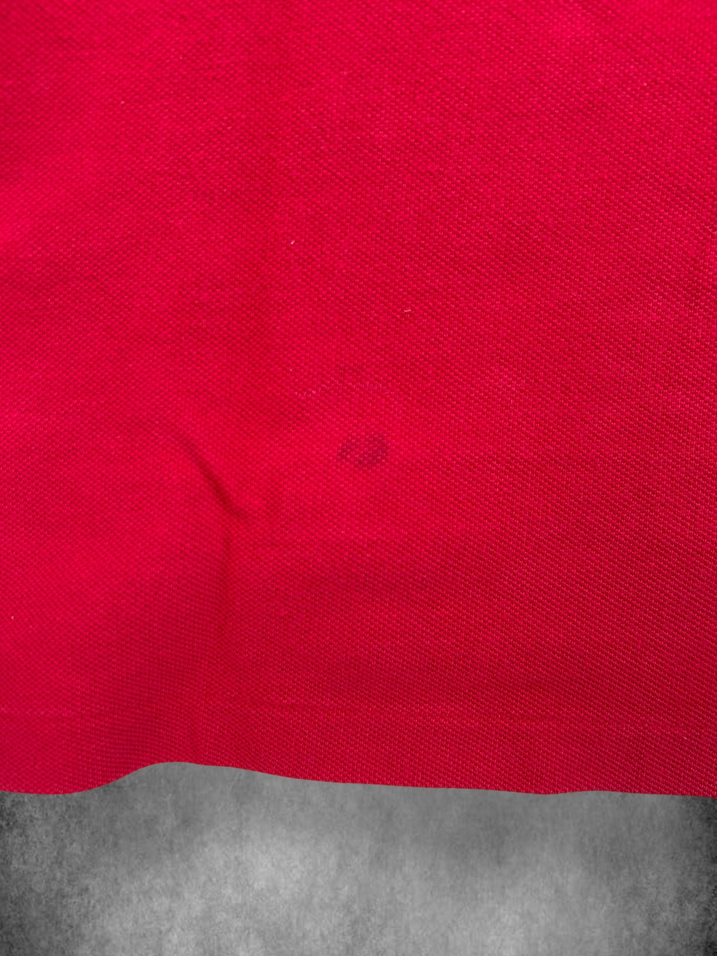 Polo Ralph Lauren Big Pony "SPAIN" Country Polo