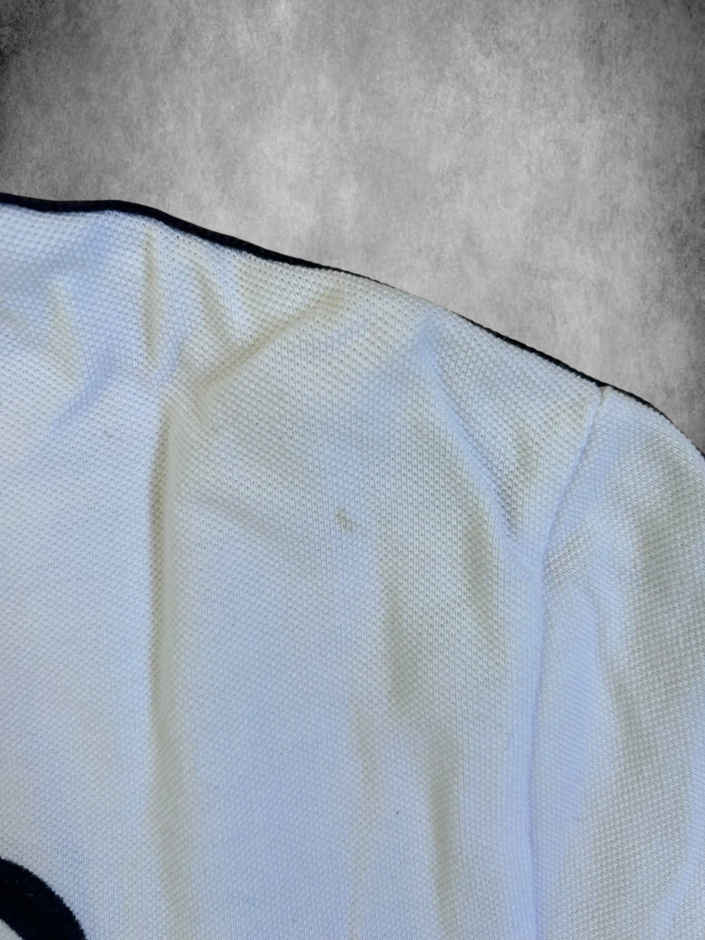 Polo Ralph Lauren Big Pony "ENGLAND" Country Polo