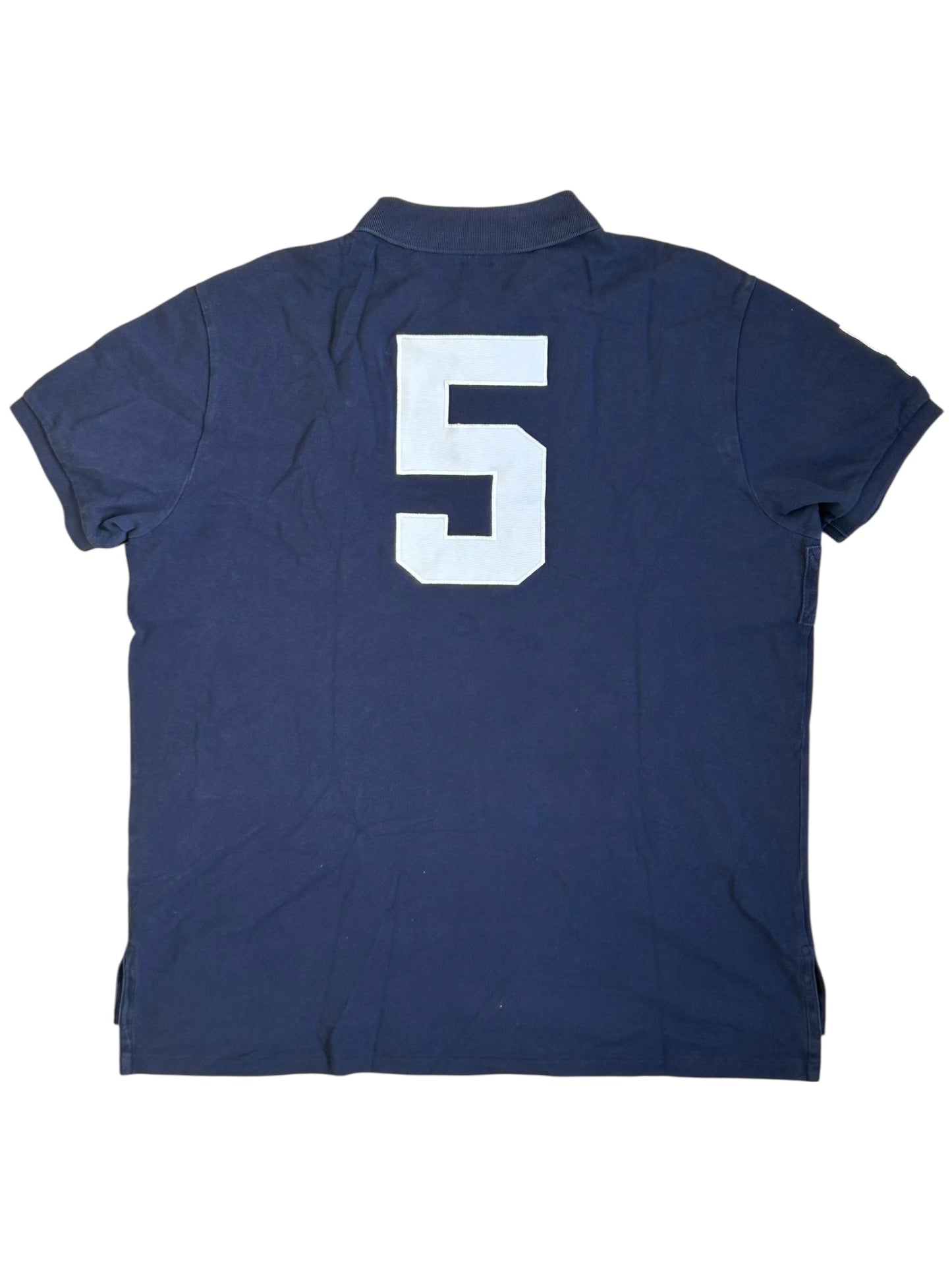 Polo Ralph Lauren Big Pony "NEW YORK" City Polo