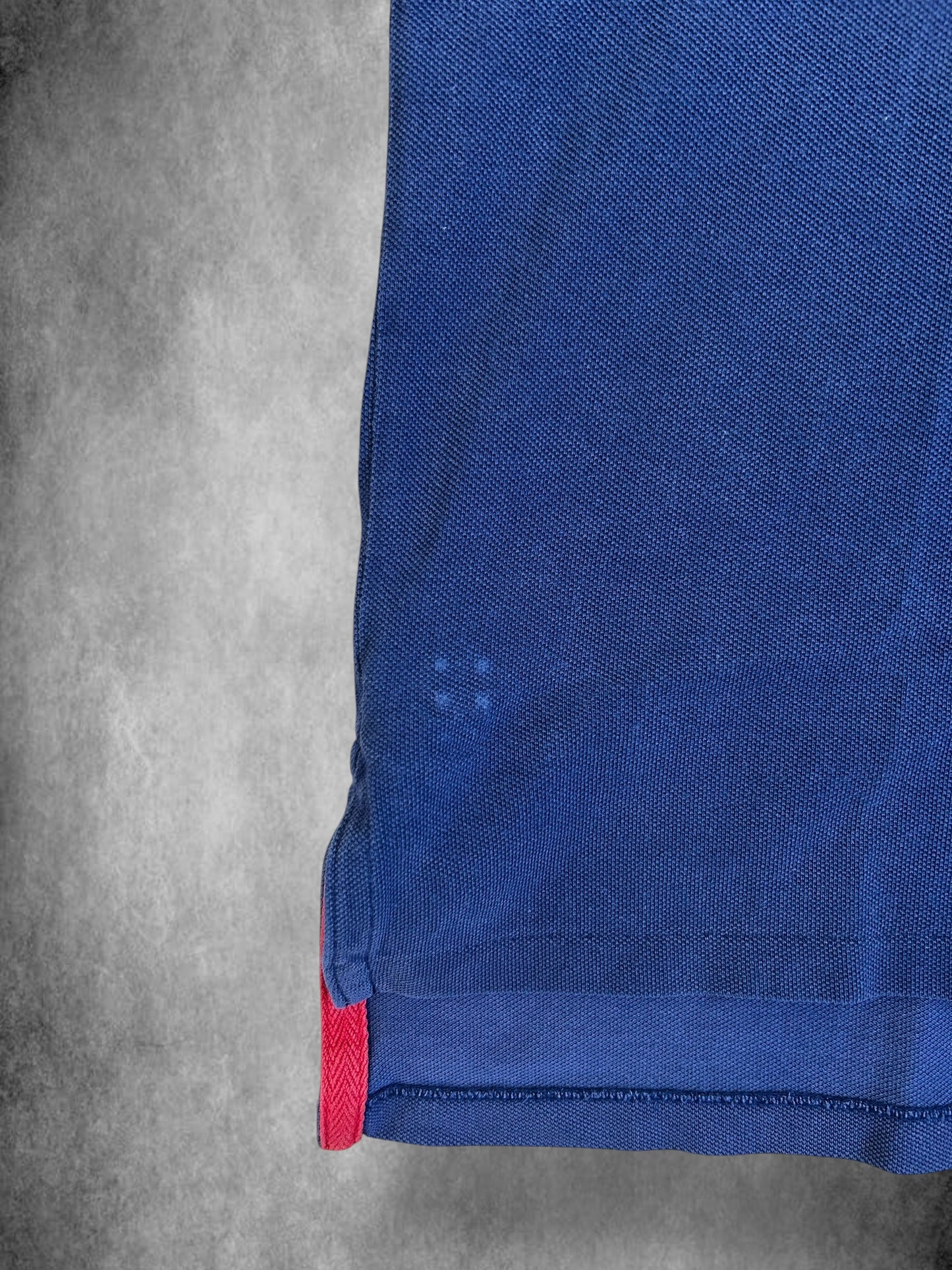 Polo Ralph Lauren Big Pony "LONDON" City Polo