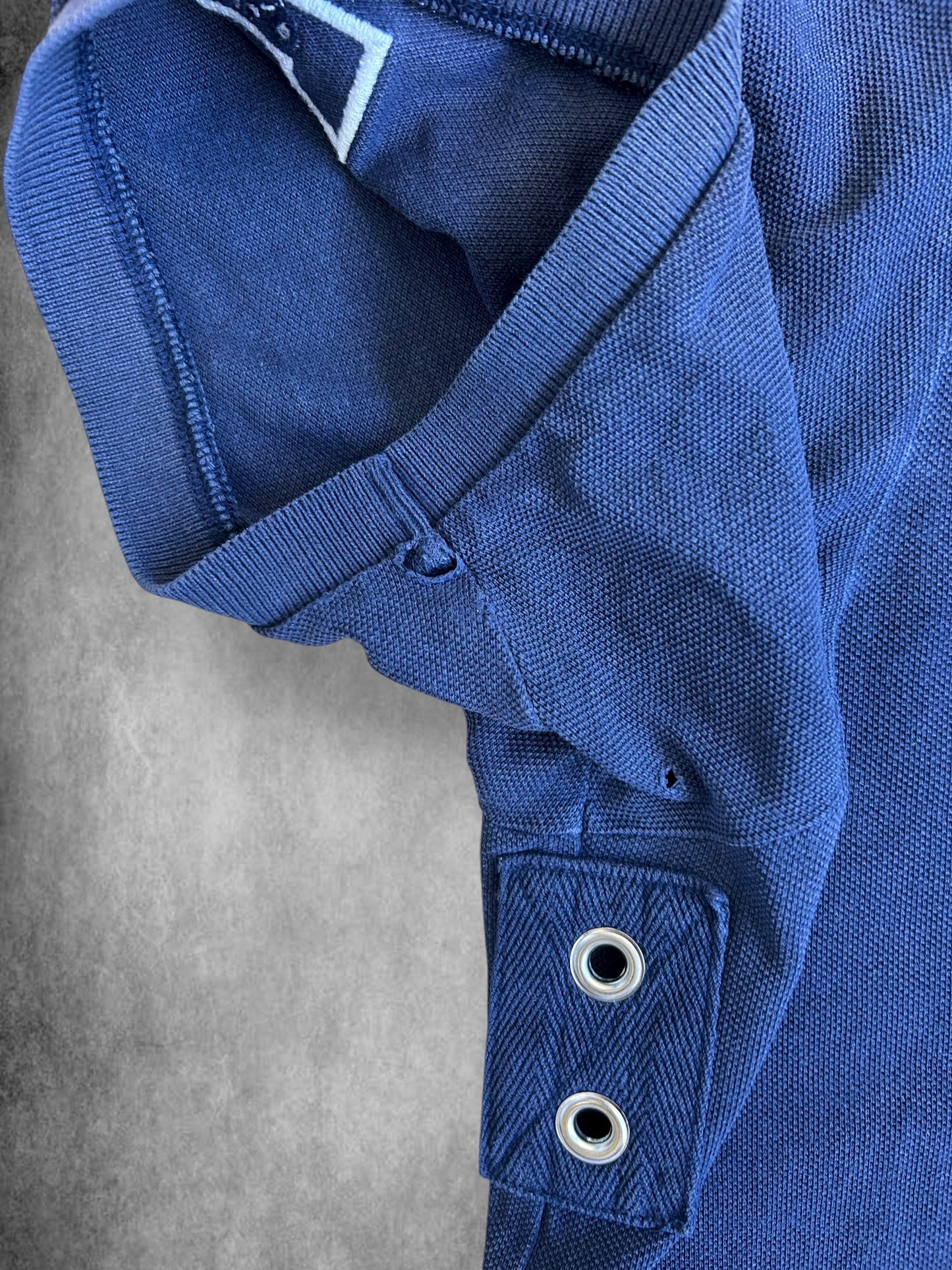 Polo Ralph Lauren Big Pony "LONDON" City Polo