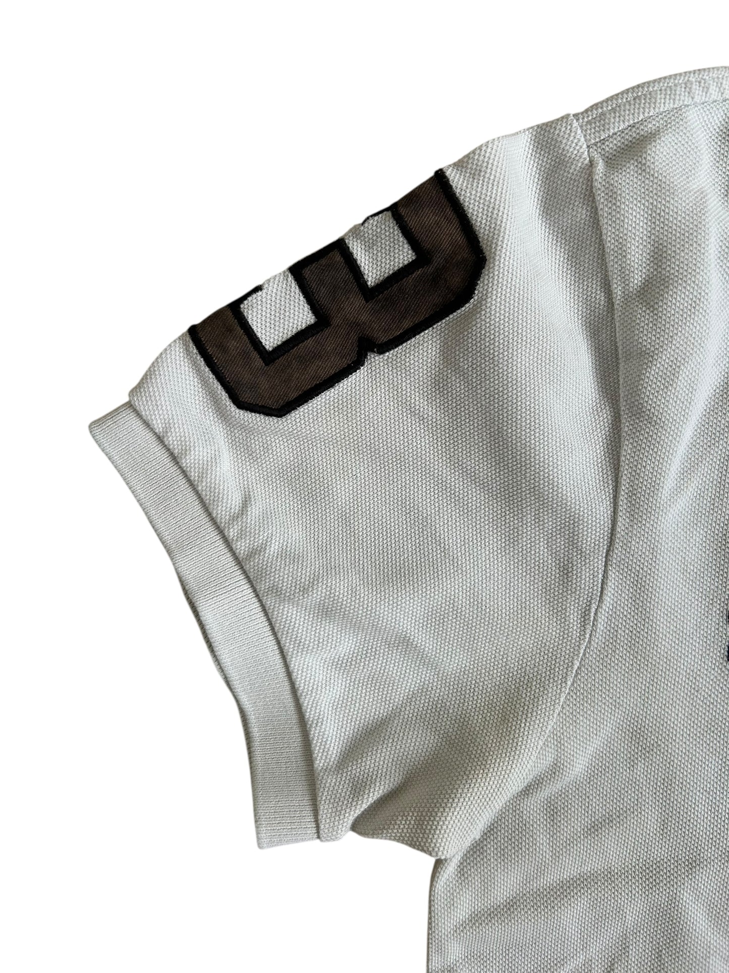 Polo Ralph Lauren Big Pony con la bandera "SUECIA"