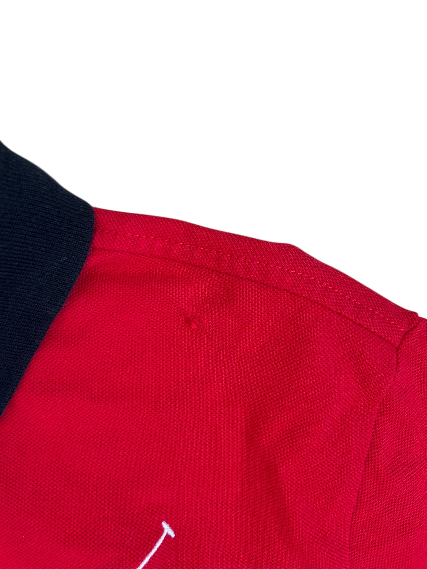Polo Ralph Lauren Big Pony "CHICAGO" City Polo