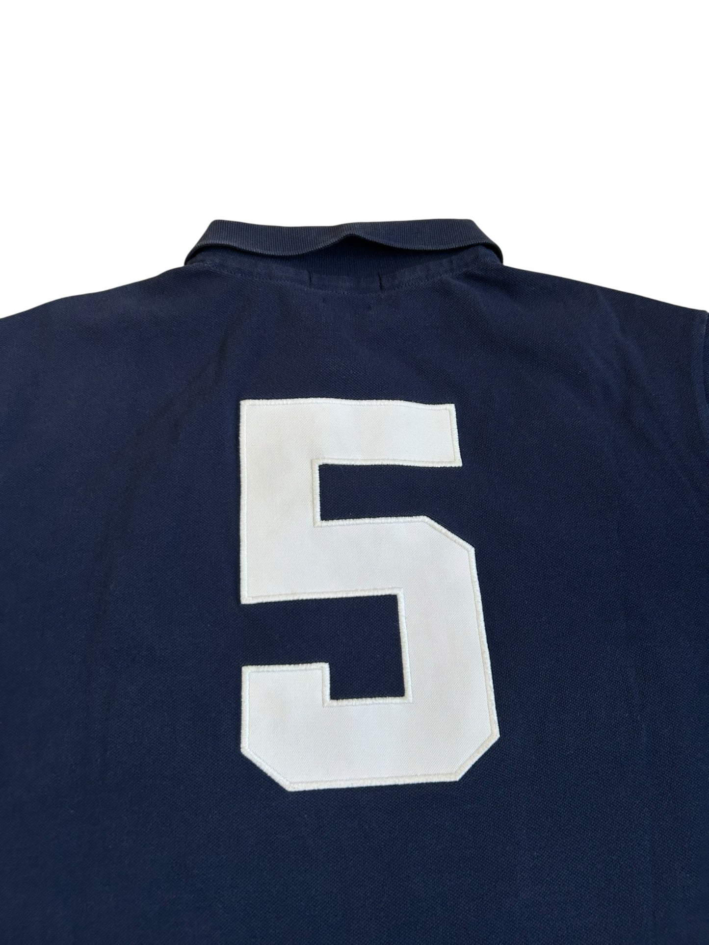 Polo Ralph Lauren Big Pony "NEW YORK" City Polo