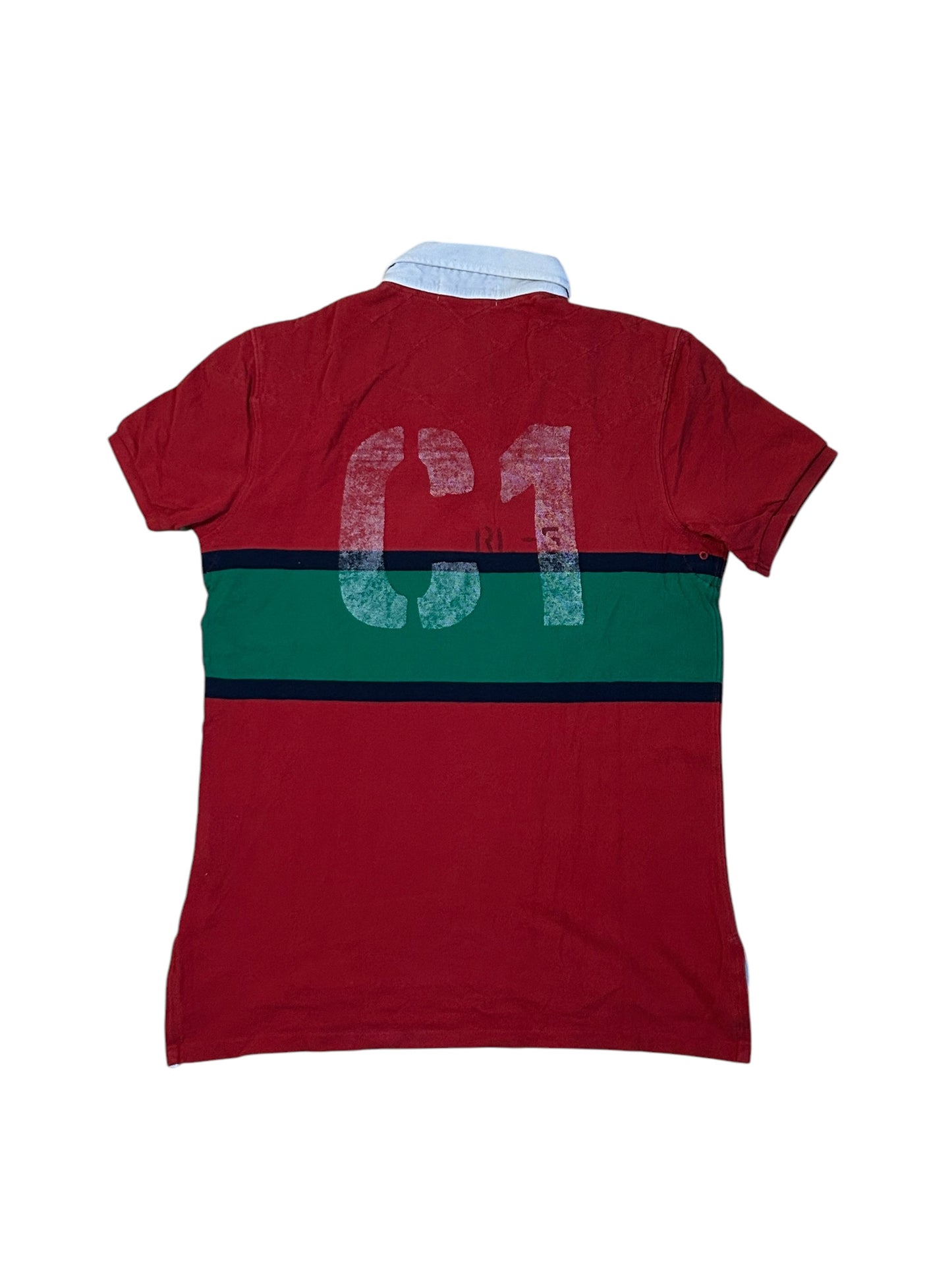 Polo Ralph Lauren à petit poney « RL GUIDE »