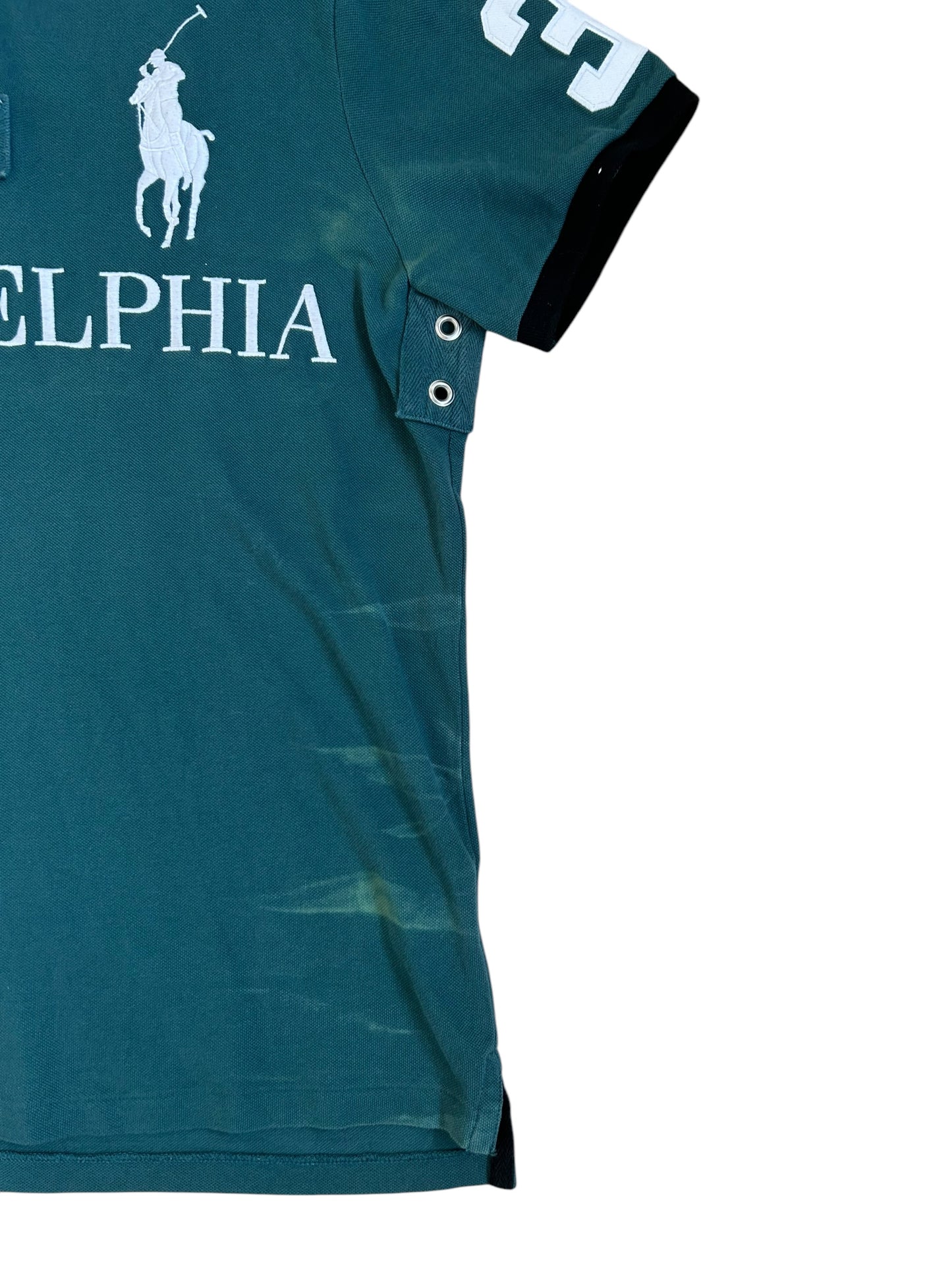 Polo Ralph Lauren Big Pony "PHILADELPHIA" City Polo