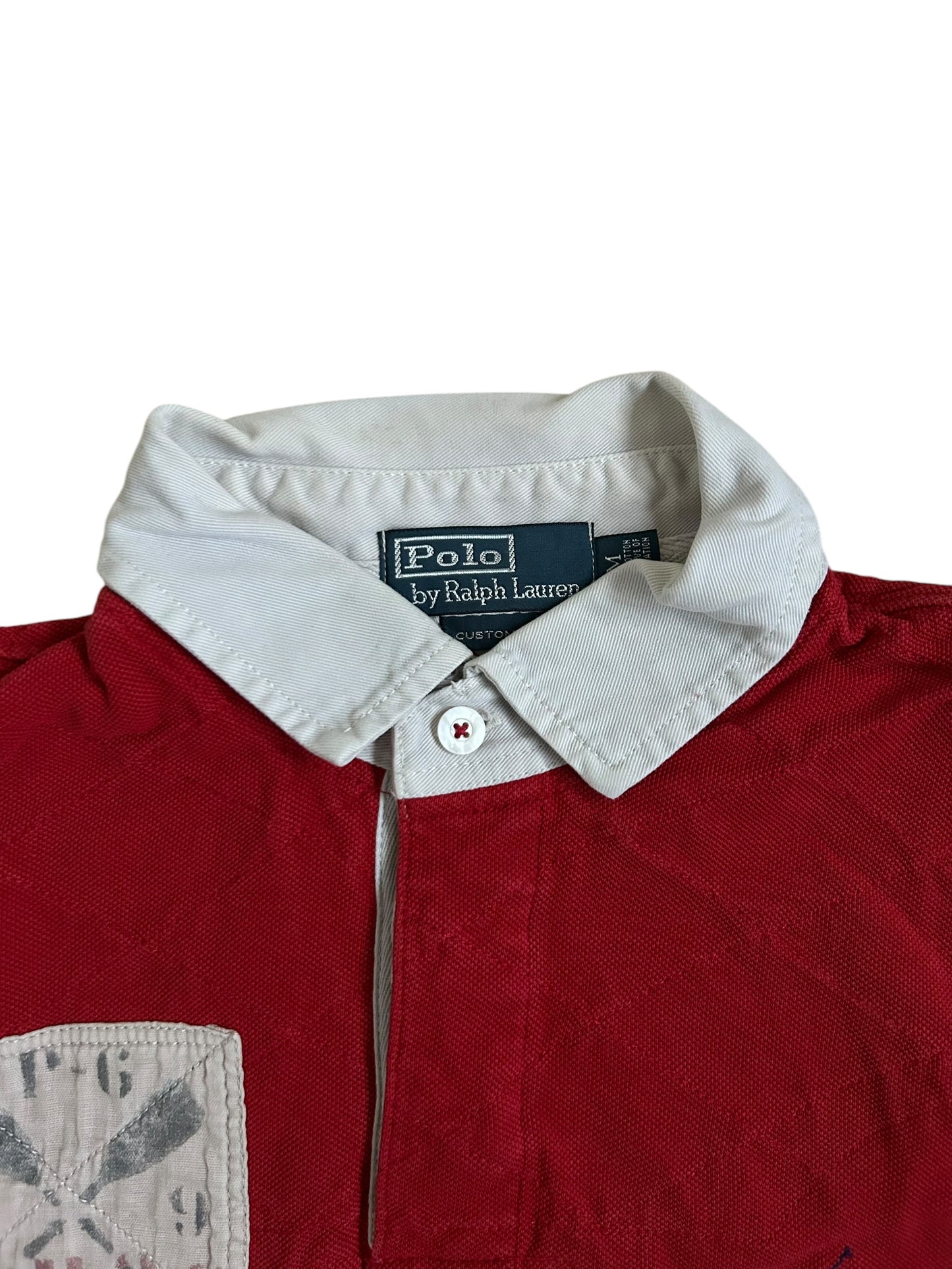 Polo Ralph Lauren à petit poney « RL GUIDE »