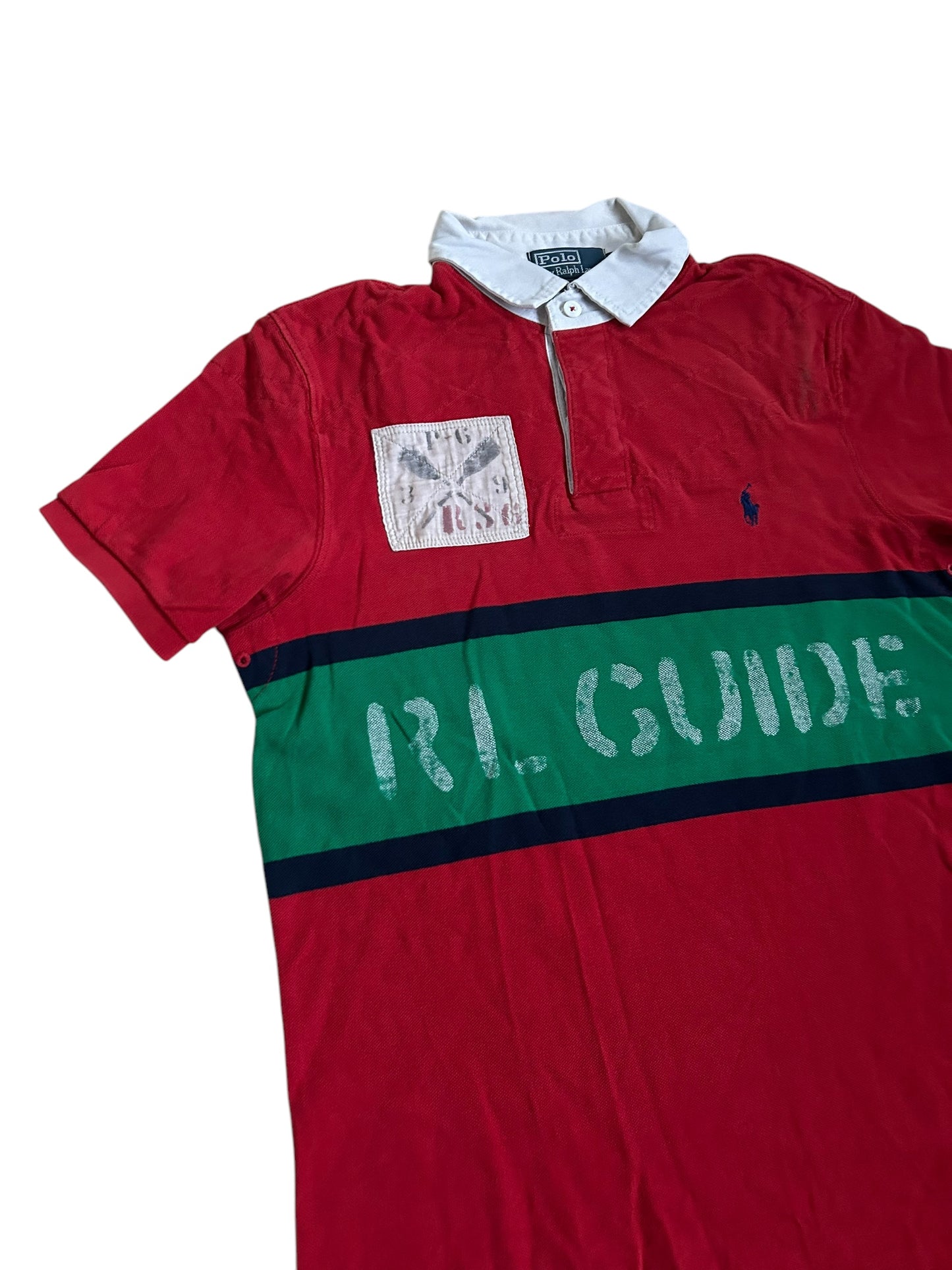 Polo Ralph Lauren à petit poney « RL GUIDE »