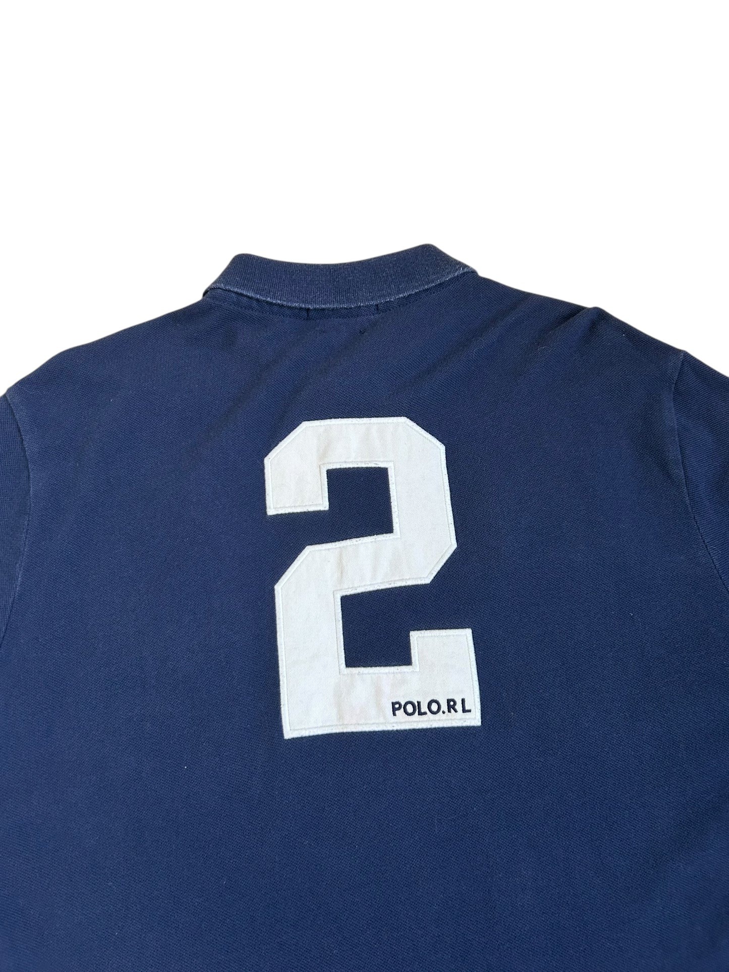 Polo Ralph Lauren Big Pony "VANCOUVER" City Polo