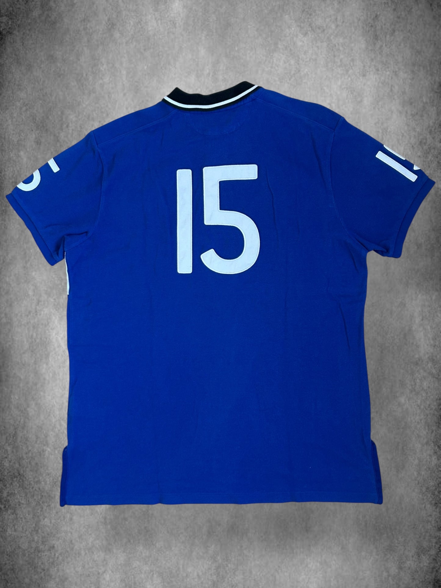 Polo Ralph Lauren Big Pony "ITALIA" Country Polo