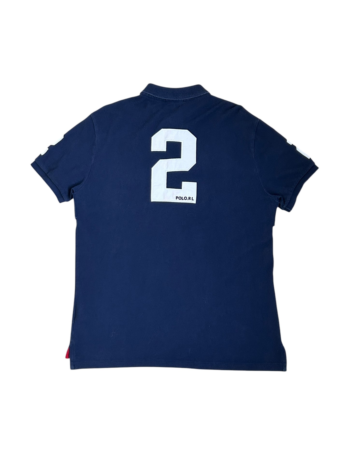 Polo Ralph Lauren Big Pony "VANCOUVER" City Polo