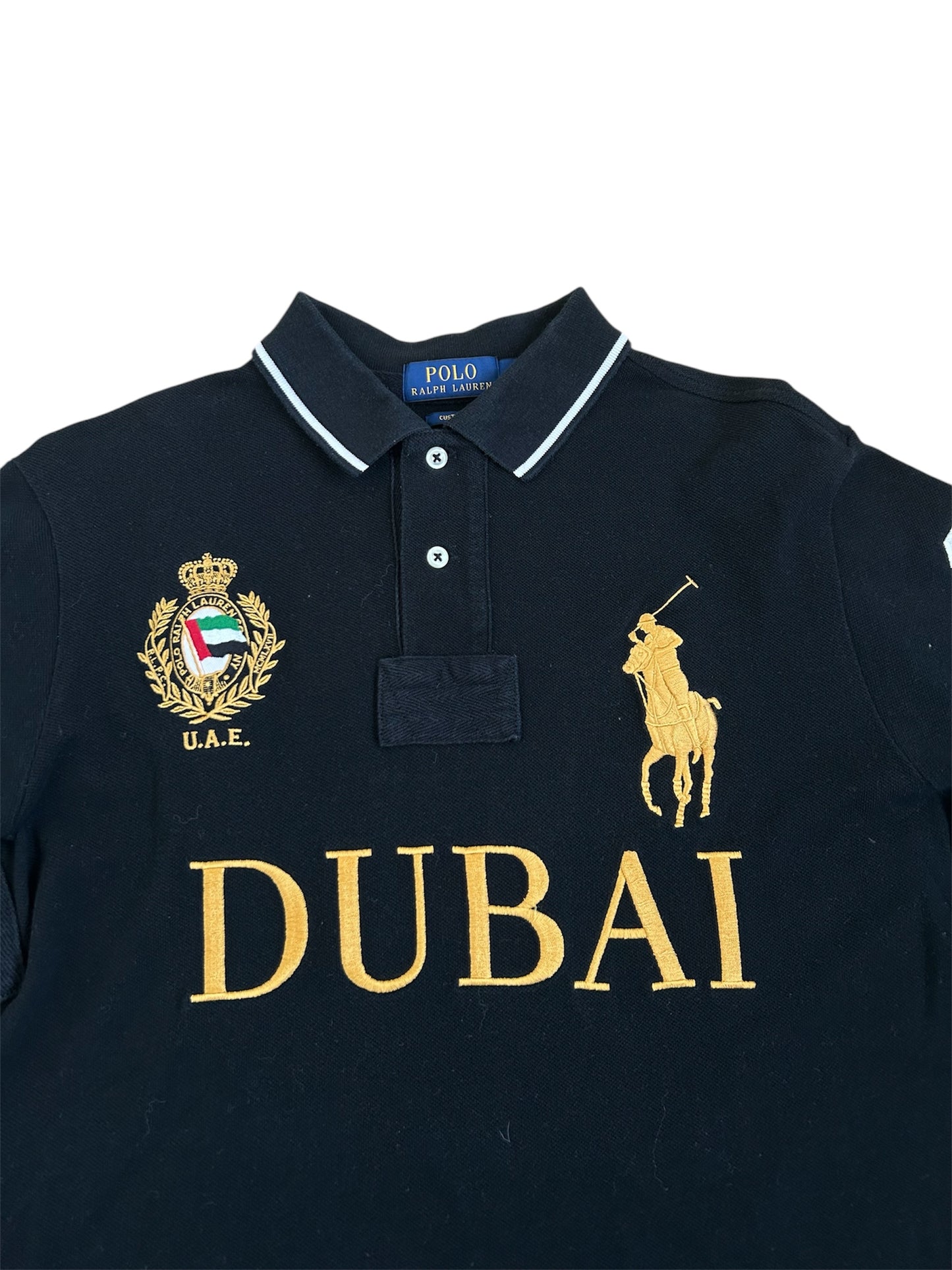 Polo Ralph Lauren Big Pony 'DUBAI" City Polo