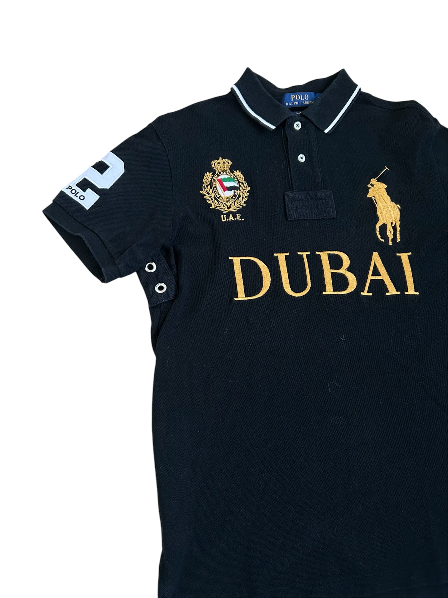 Polo Ralph Lauren Big Pony 'DUBAI" City Polo