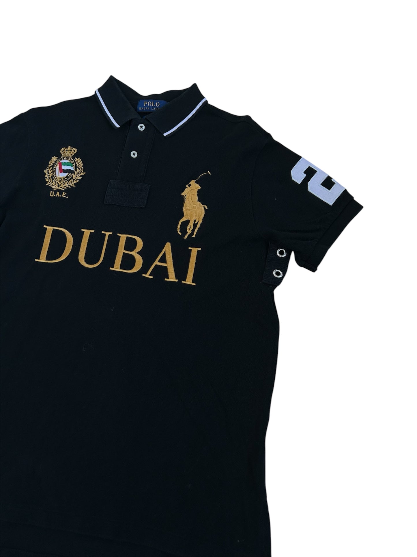 Polo Ralph Lauren Big Pony 'DUBAI" City Polo