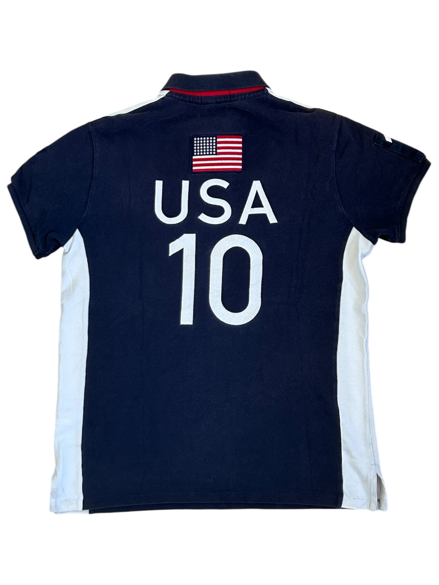 Polo Ralph Lauren Big Pony "USA" Country Polo