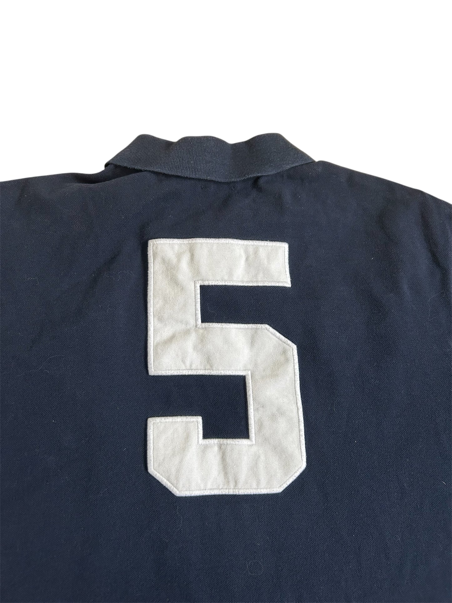 Polo Ralph Lauren Big Pony "NEW YORK" City Polo