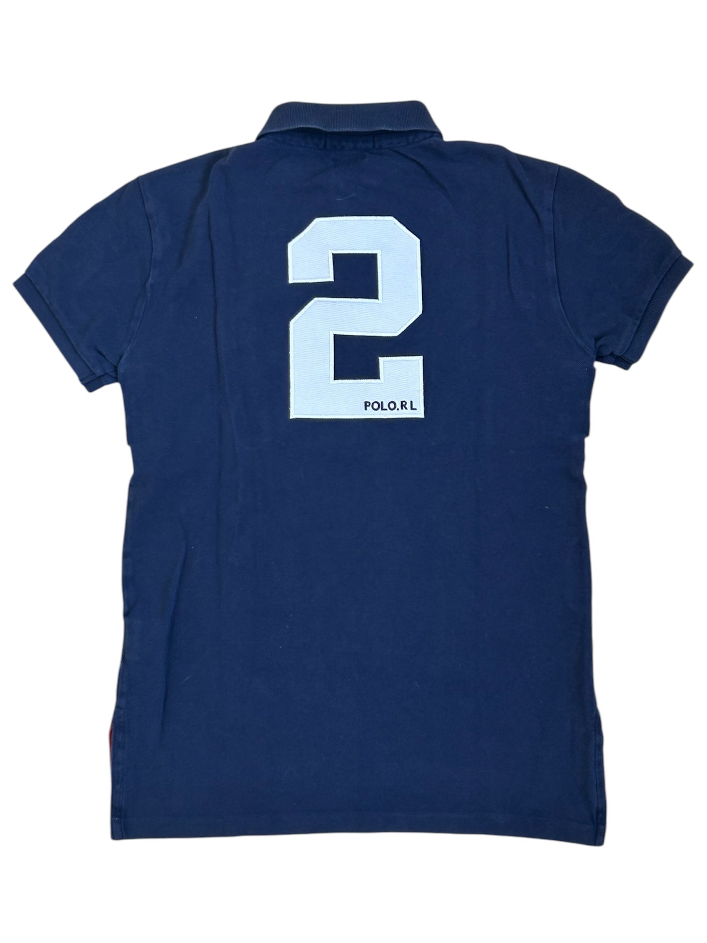Polo Ralph Lauren Big Pony "LONDON" City Polo