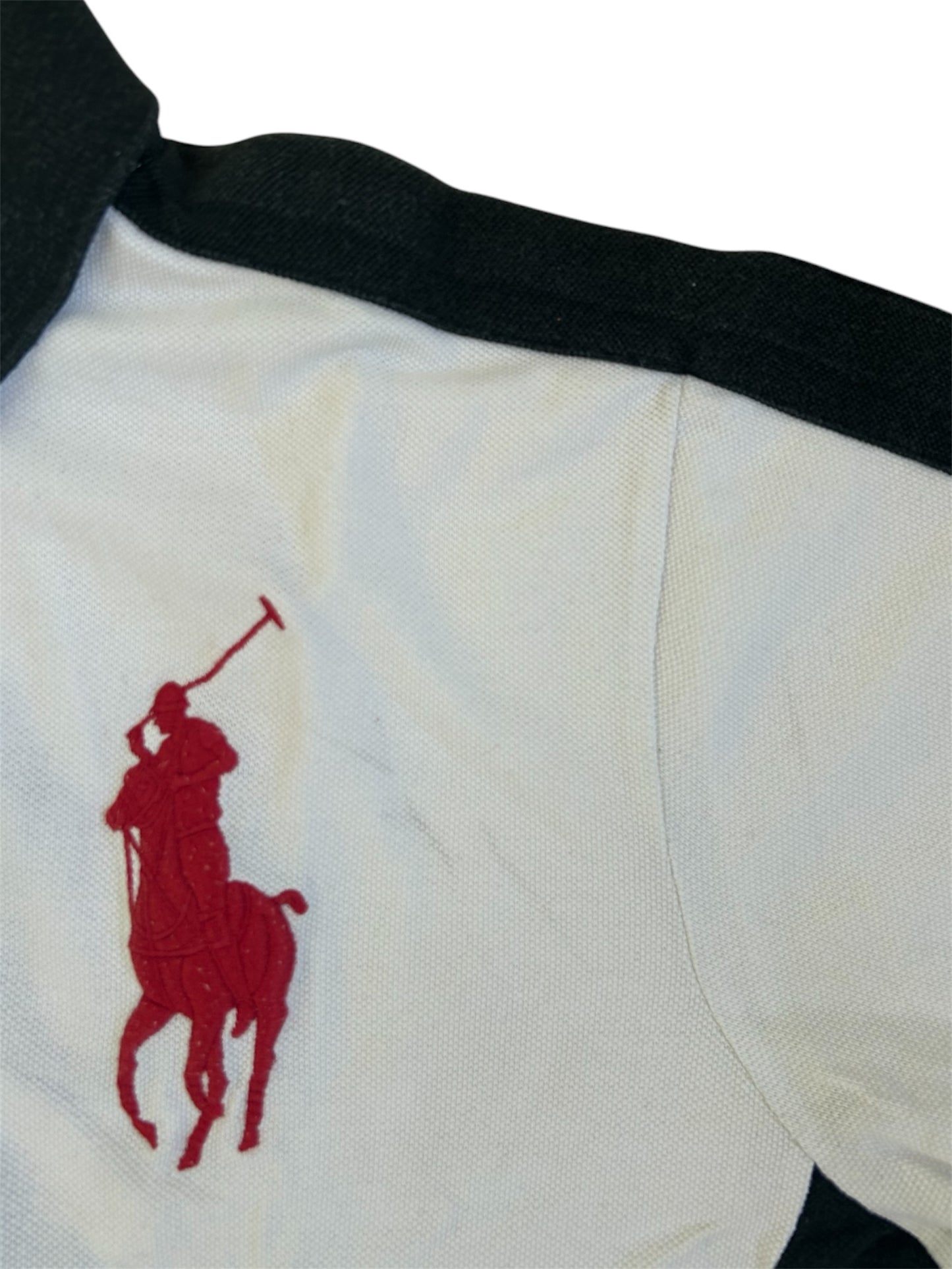 Polo Ralph Lauren Big Pony "JAPAN" Country Polo