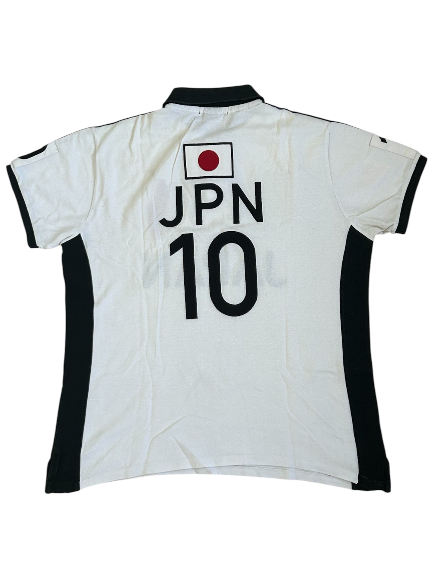 Polo Ralph Lauren Big Pony "JAPAN" Country Polo