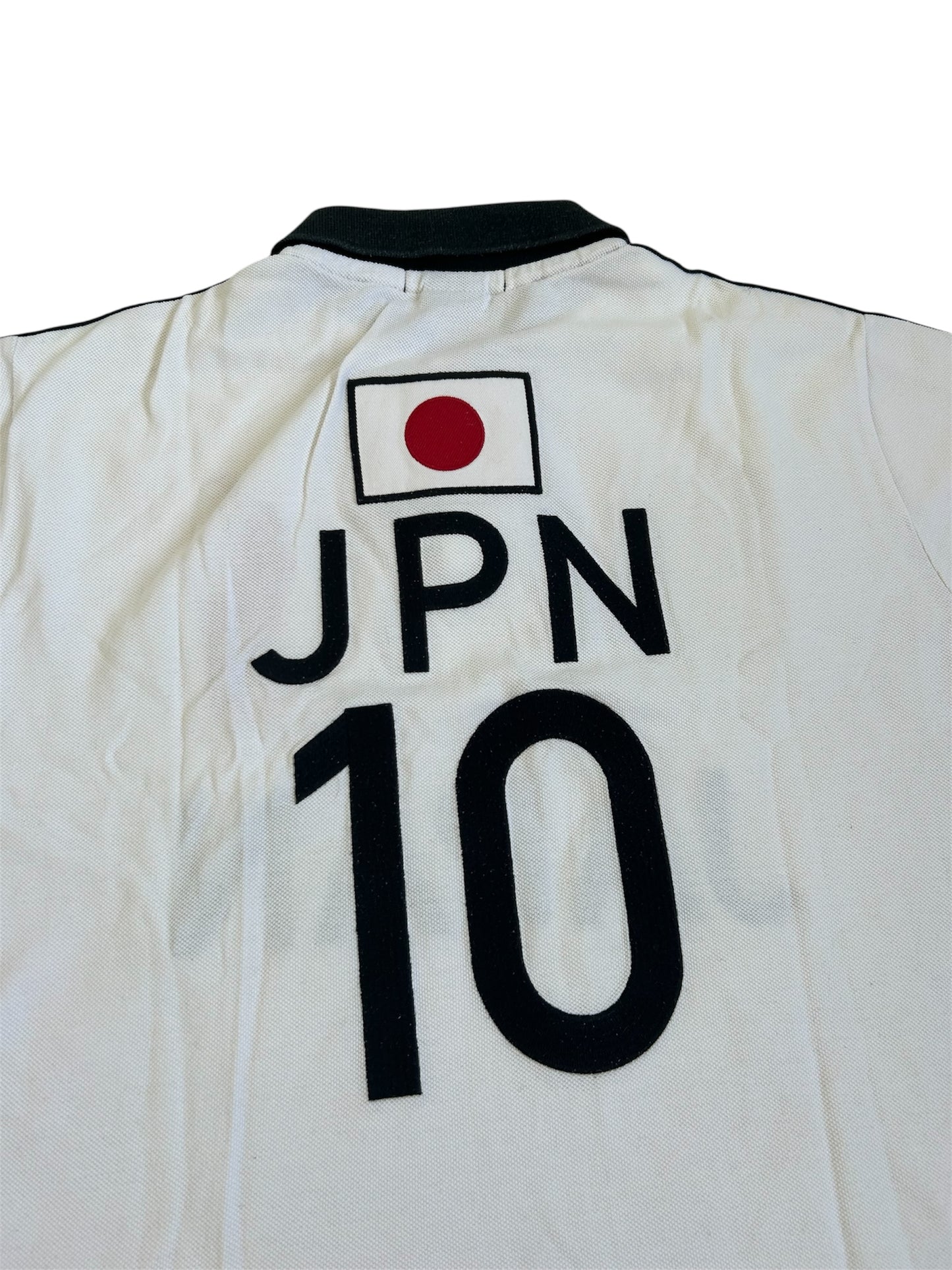 Polo Ralph Lauren Big Pony "JAPAN" Country Polo