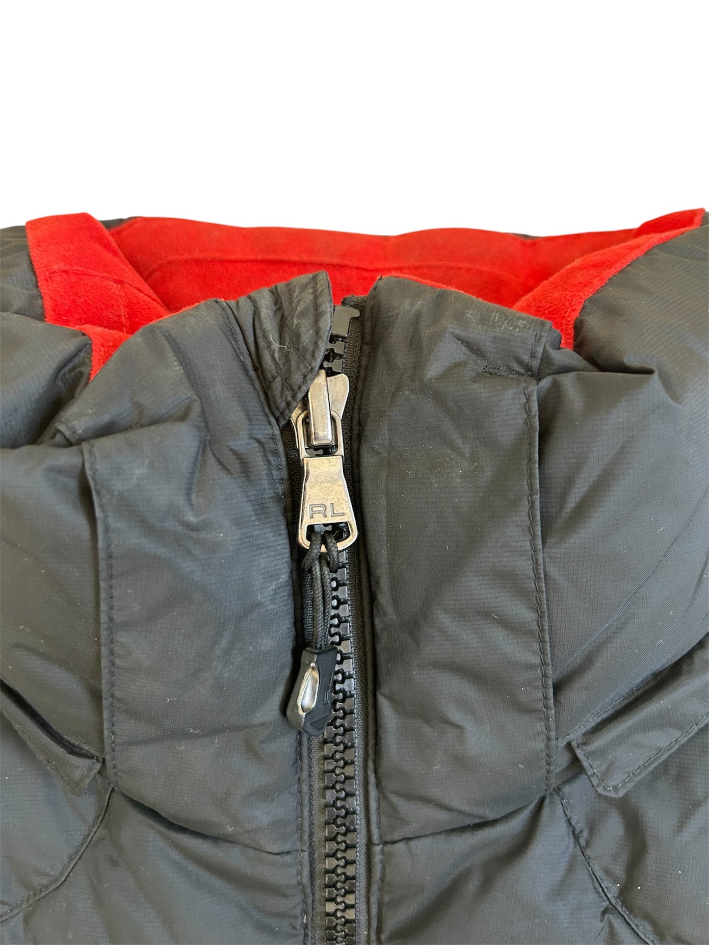 Polo Ralph Lauren Big Pony "SUISSE" Country Bodywarmer