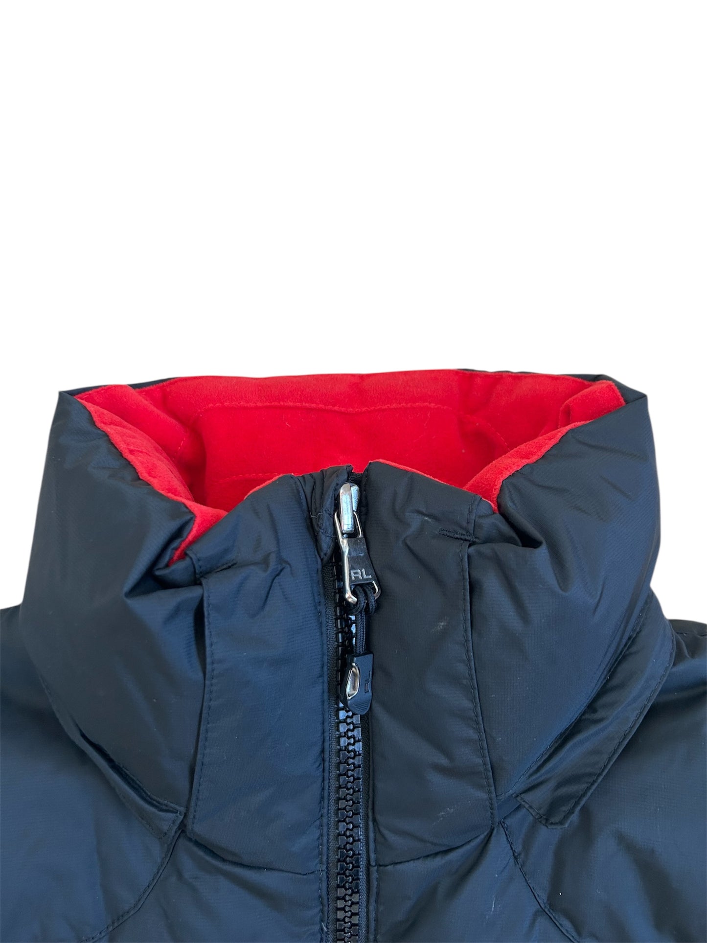 Polo Ralph Lauren Big Pony "SUISSE" Country Bodywarmer