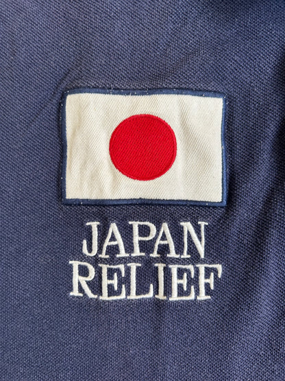 Polo Ralph Lauren Big Pony « Japan Relief » pour la charité