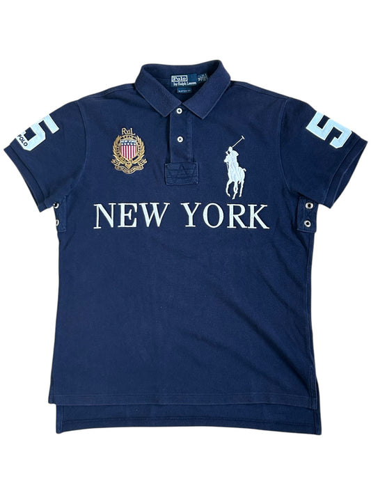 Polo Ralph Lauren Big Pony « New York » City