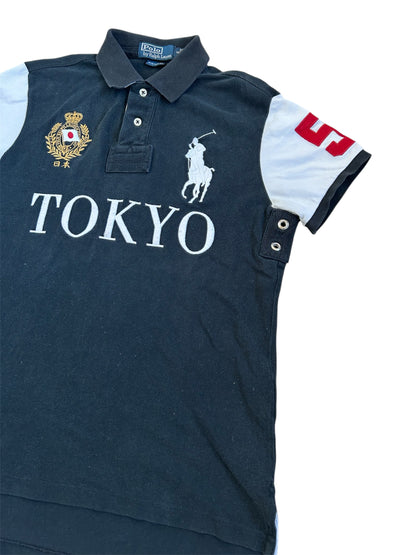 Polo Ralph Lauren Big Pony « Tokyo » City