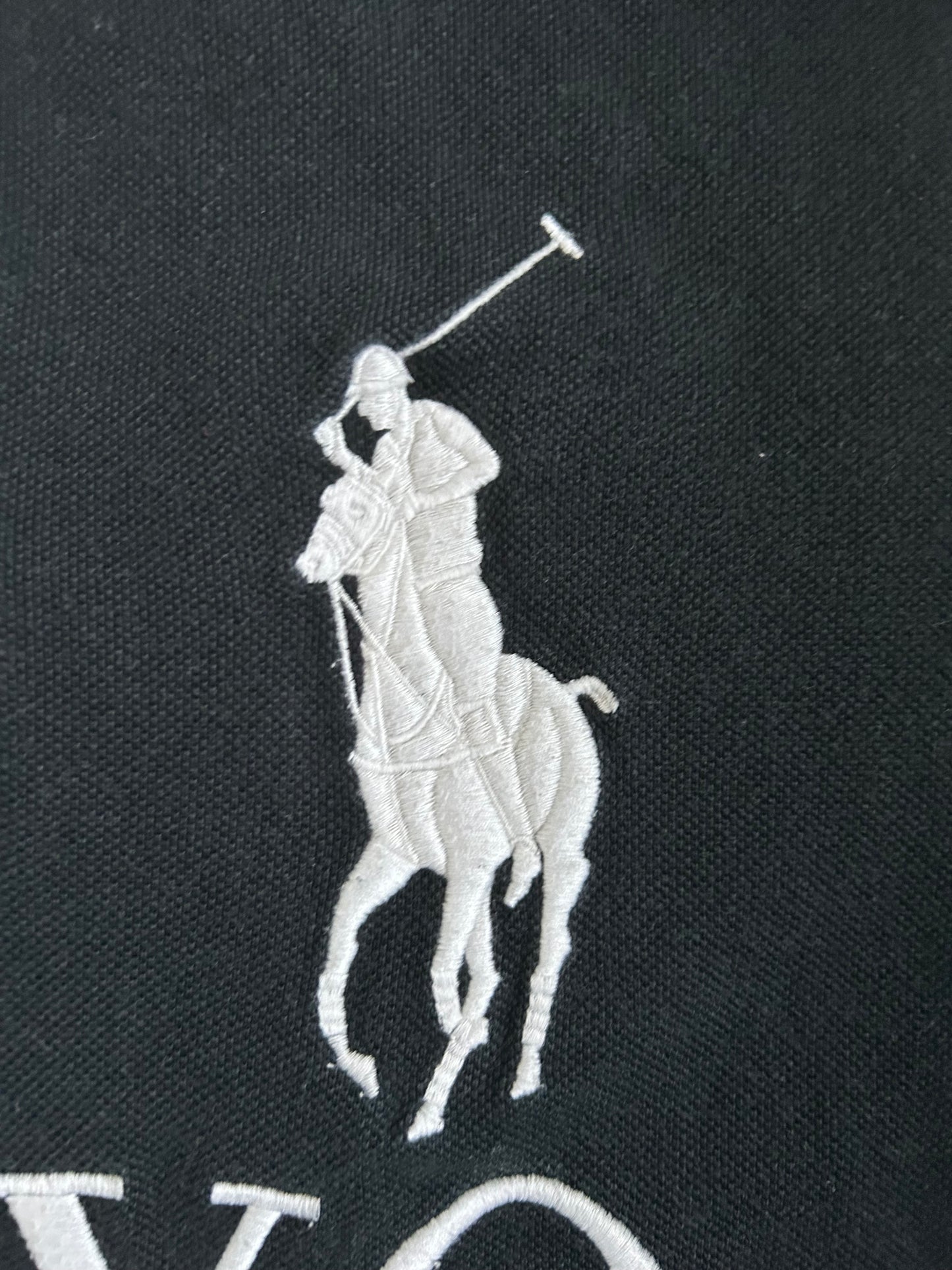 Polo Ralph Lauren Big Pony « Tokyo » City